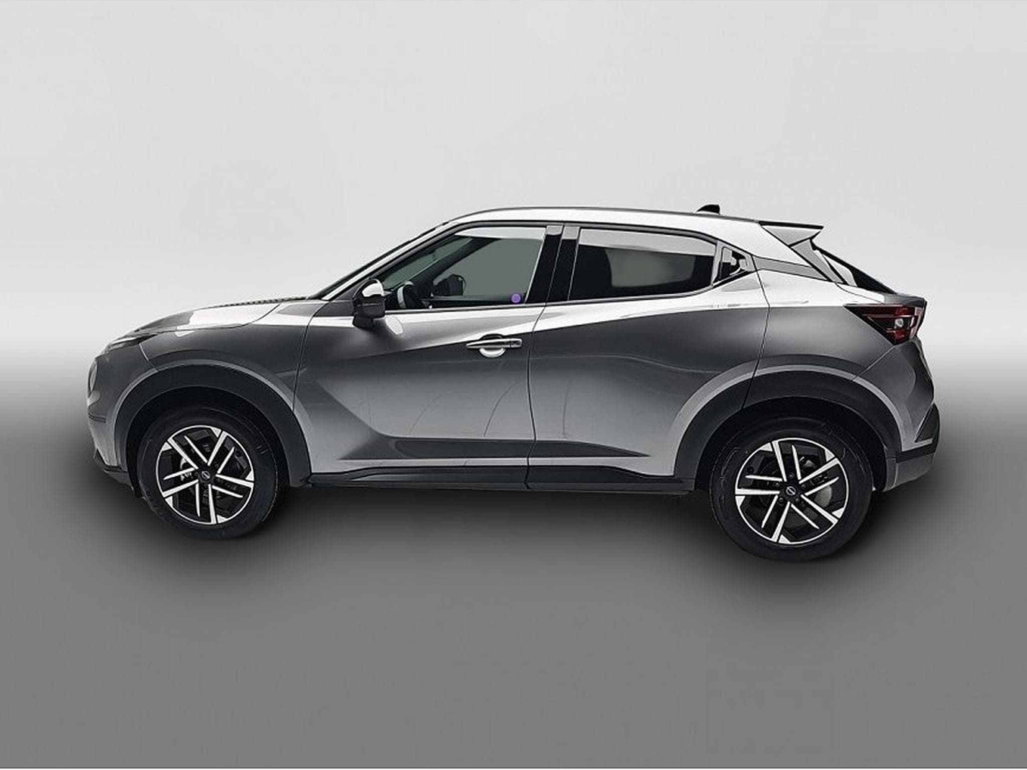 Nissan Juke (2026) - Foto 4