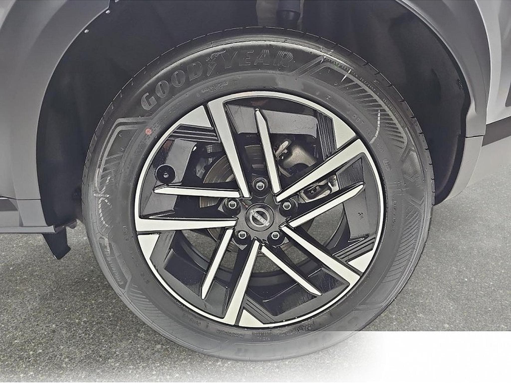 Nissan Juke (2026) - Foto 5