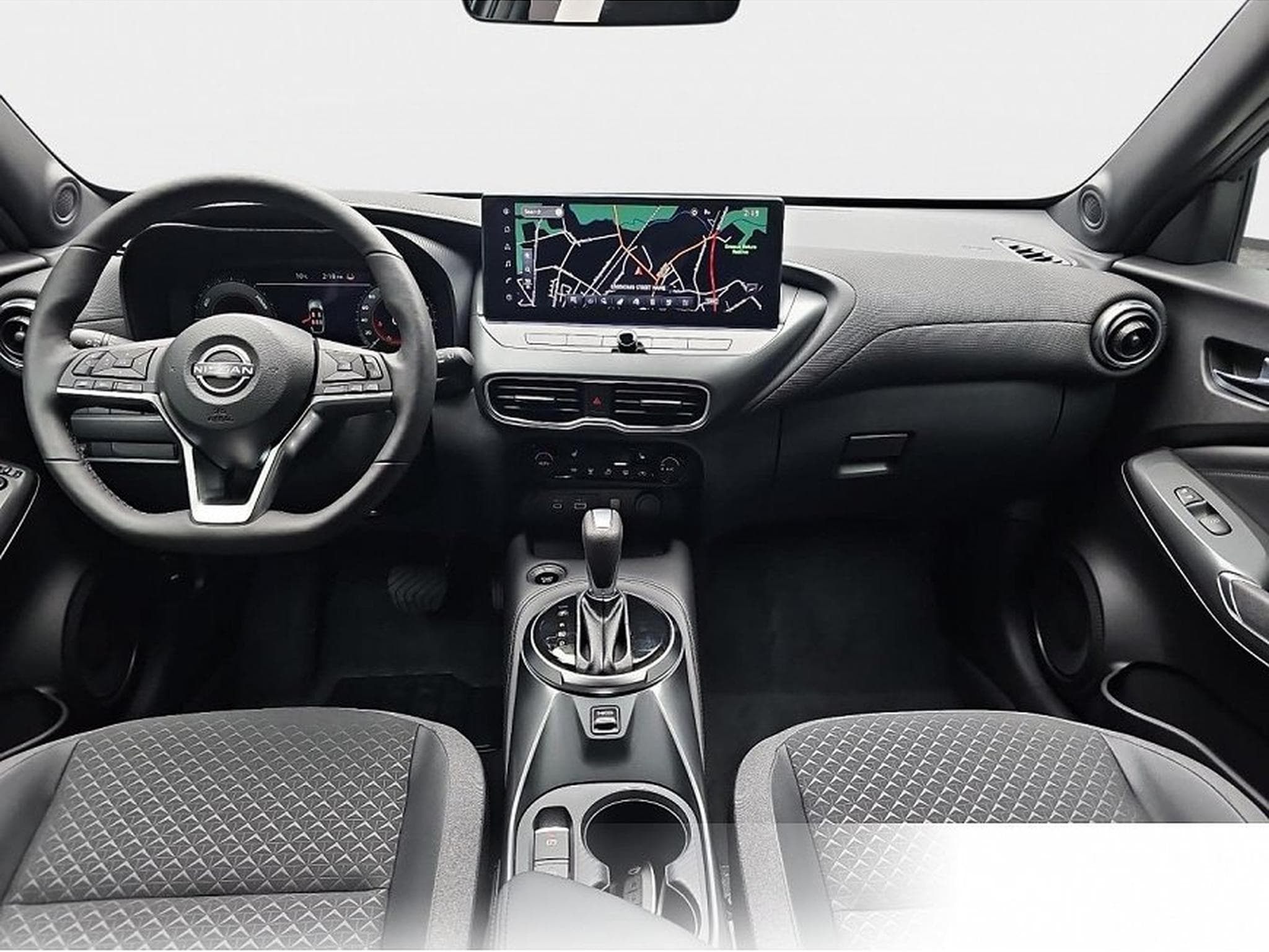 Nissan Juke (2026) - Foto 6