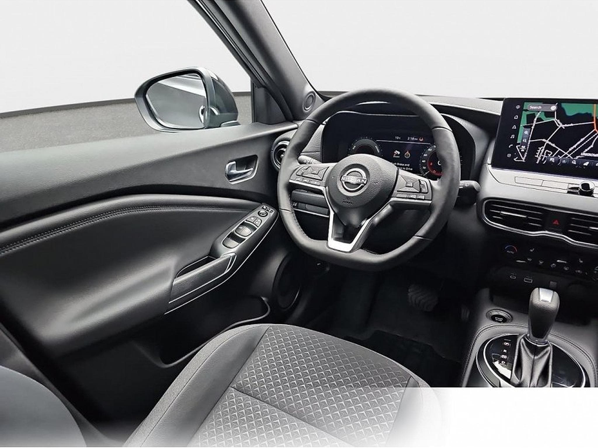 Nissan Juke (2026) - Foto 7