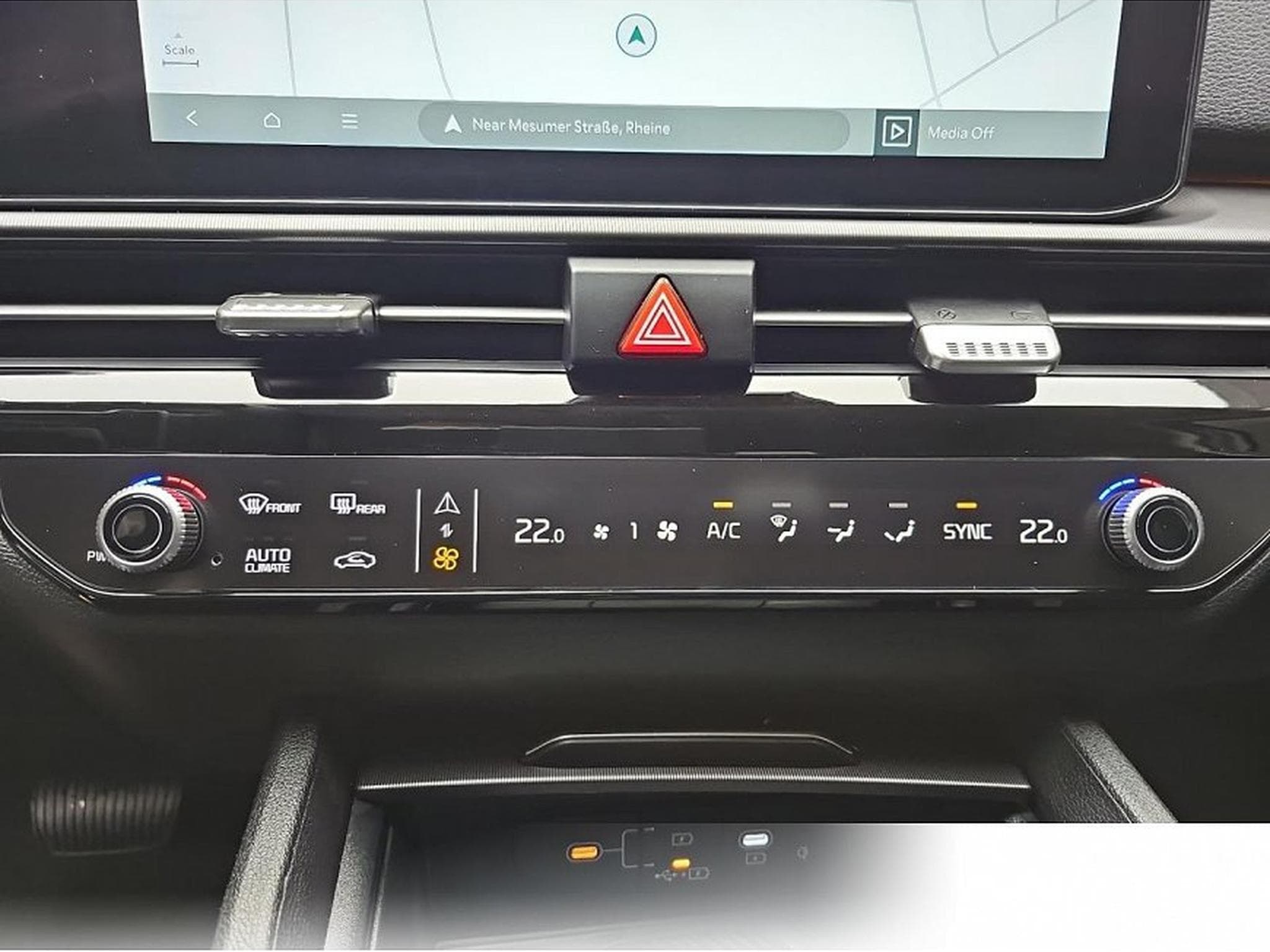 Kia Sportage (2026) - Foto 10