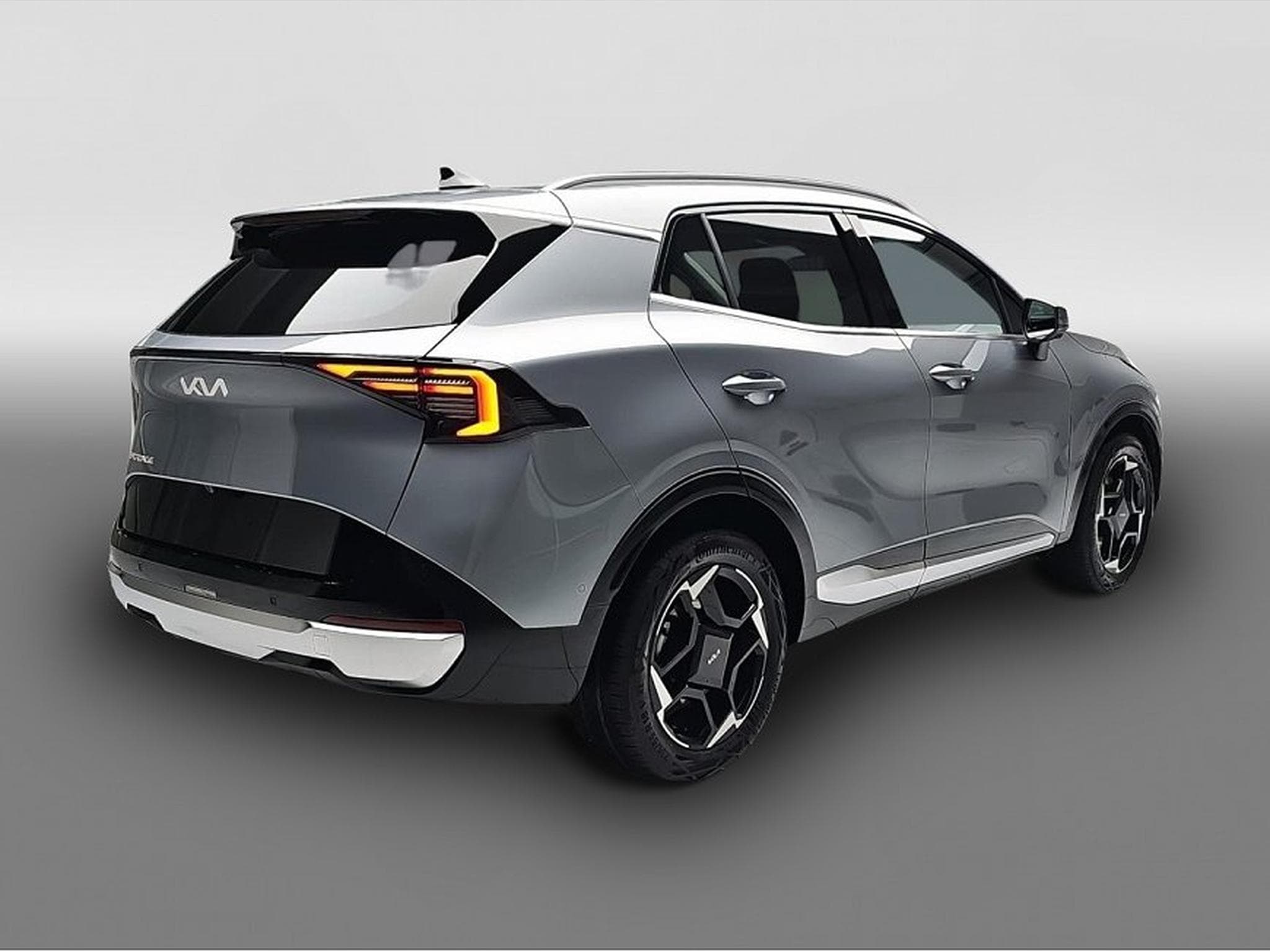 Kia Sportage (2026) - Foto 2