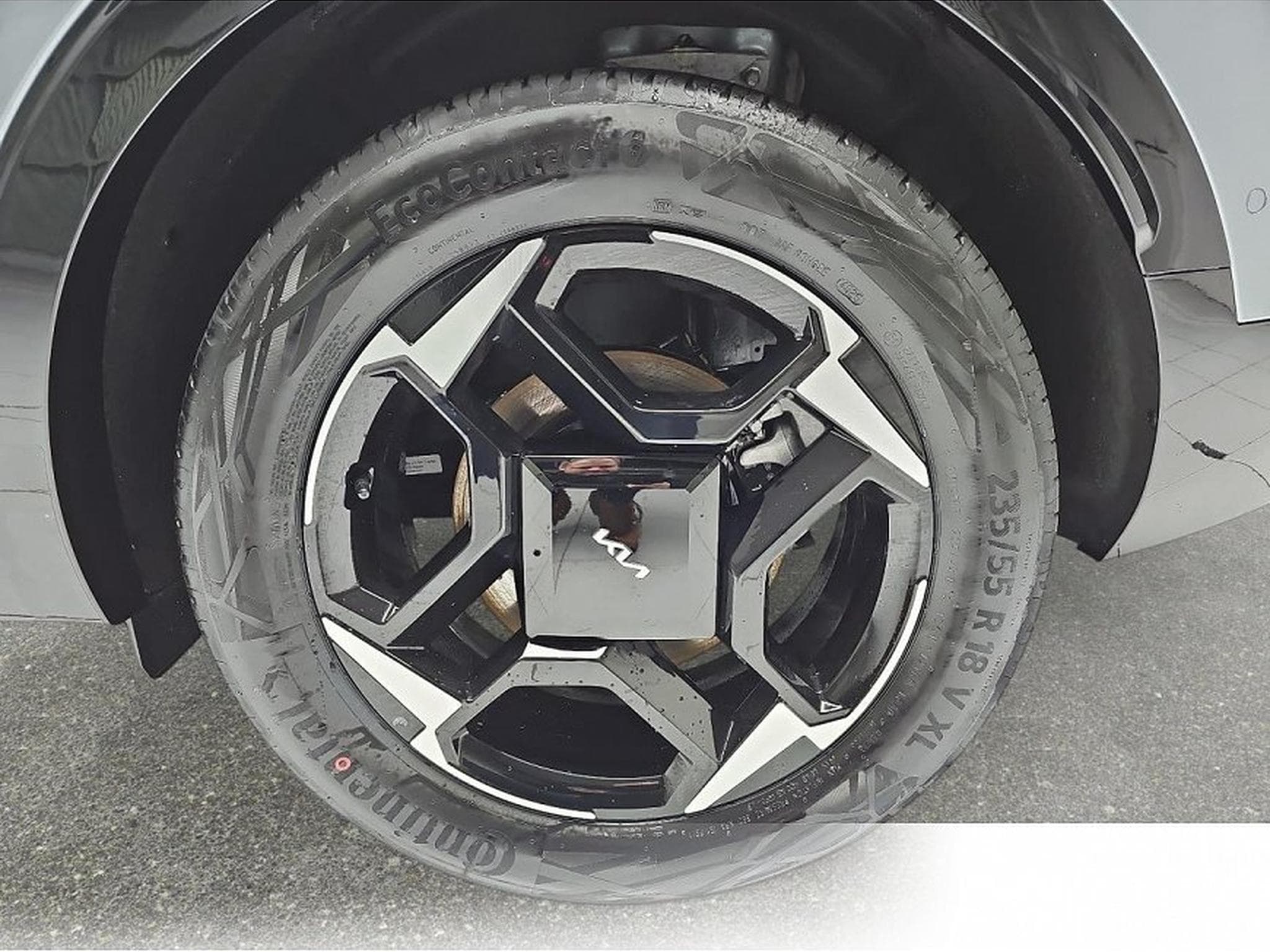 Kia Sportage (2026) - Foto 5