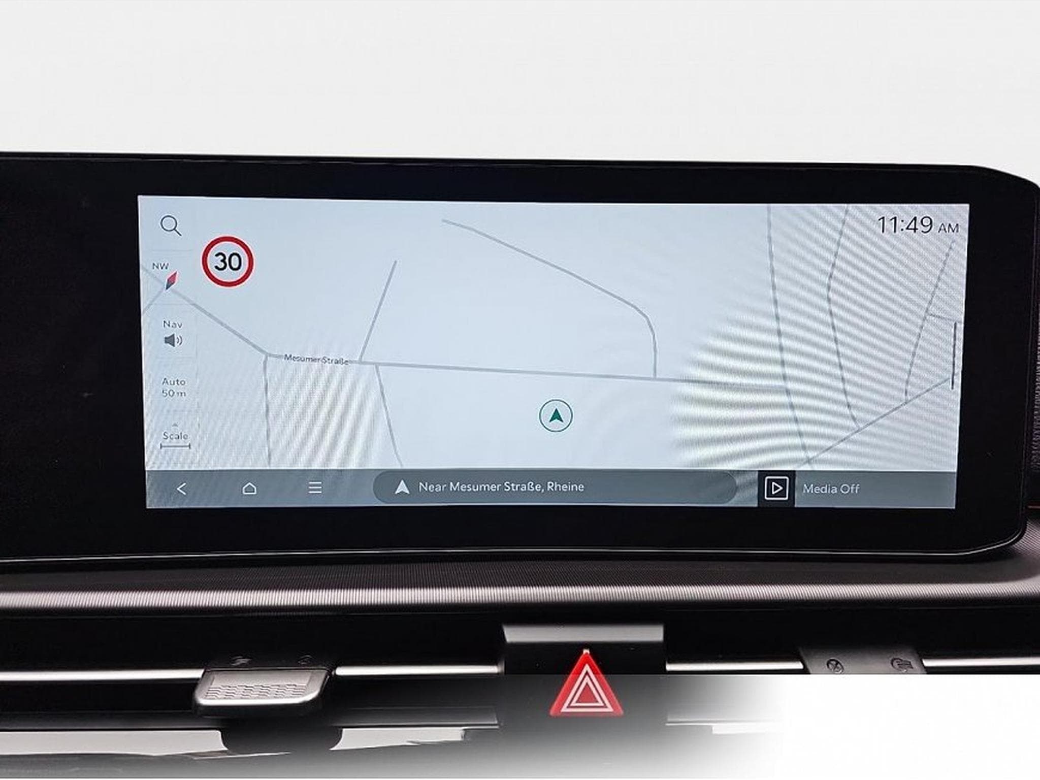 Kia Sportage (2026) - Foto 8