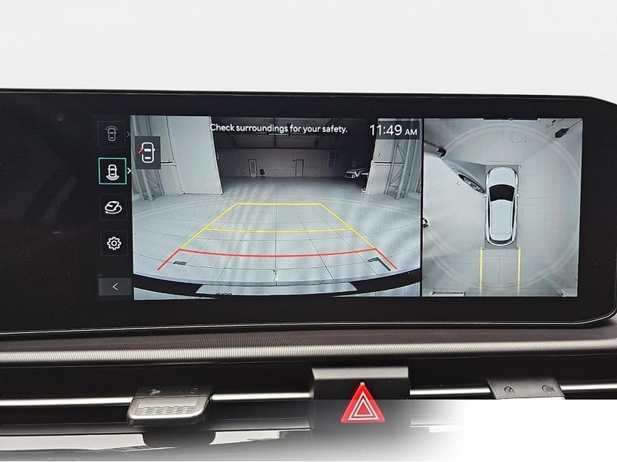 Kia Sportage (2026) - Foto 9