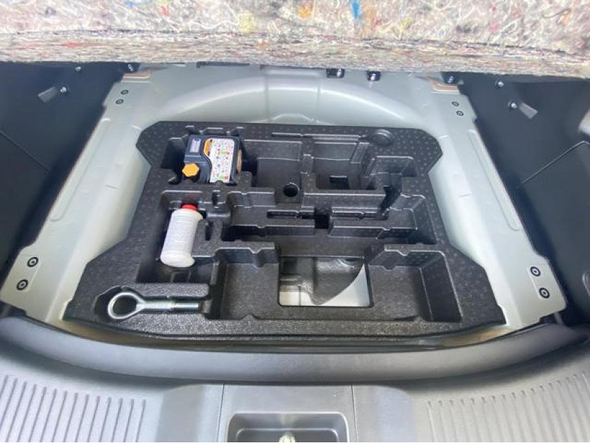 Suzuki S-Cross (2026) - Foto 14