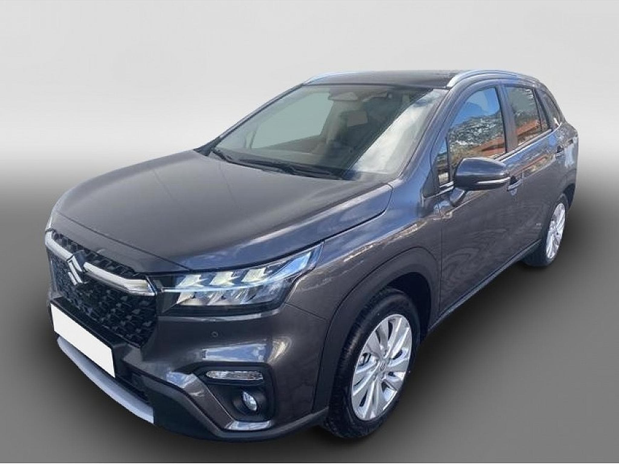 Suzuki S-Cross (2026) - Foto 2