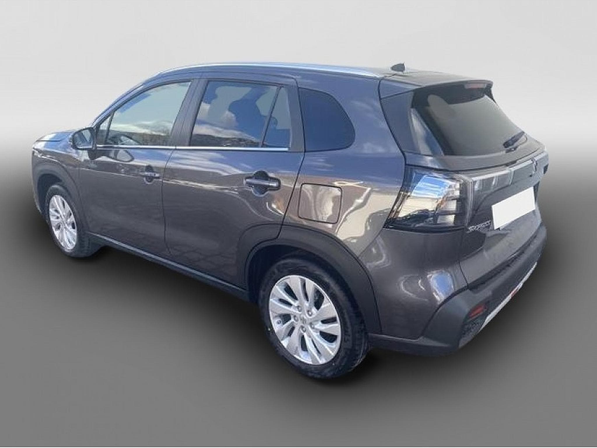 Suzuki S-Cross (2026) - Foto 3