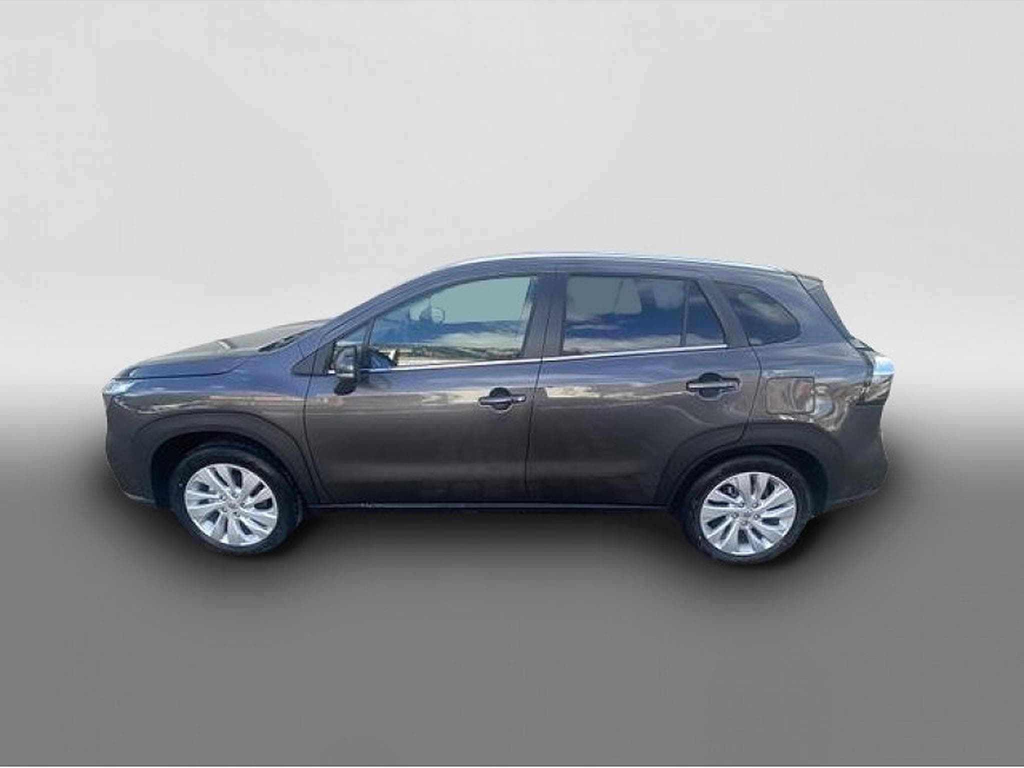 Suzuki S-Cross (2026) - Foto 4