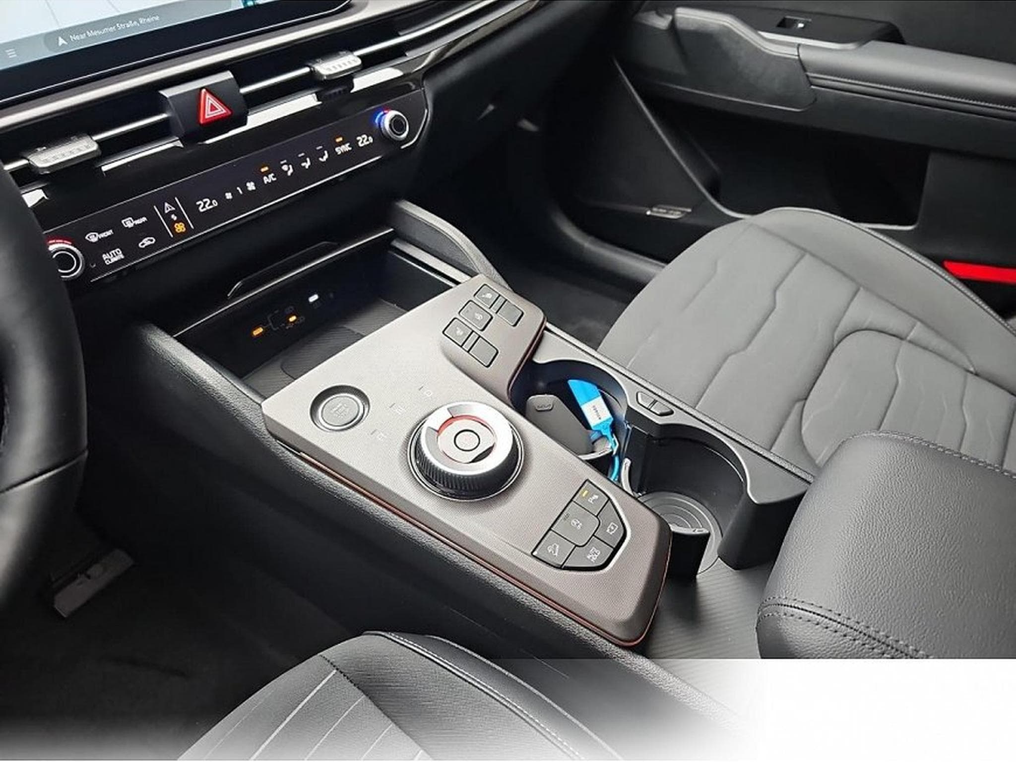 Kia Sportage (2026) - Foto 11