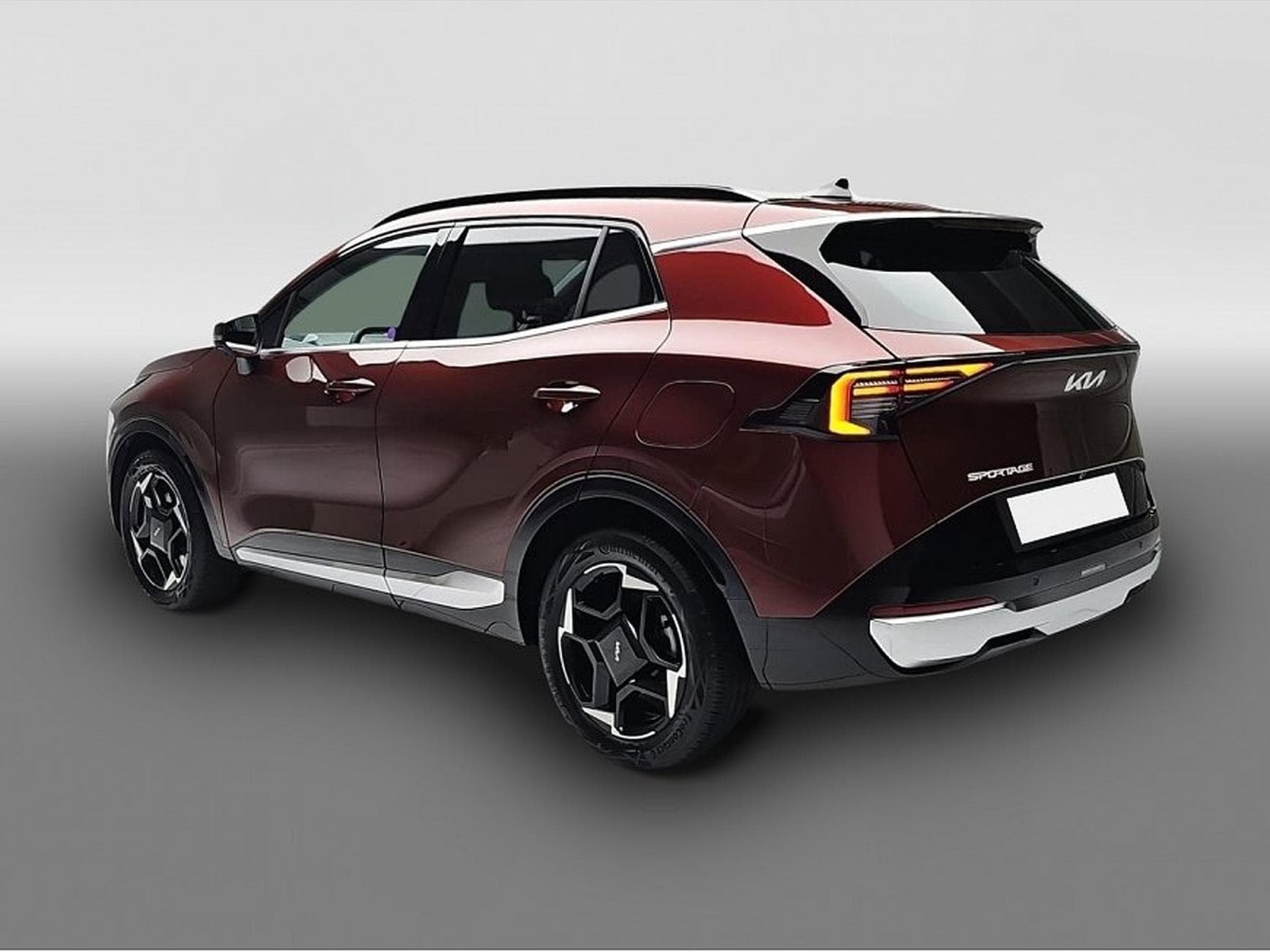Kia Sportage (2026) - Foto 3