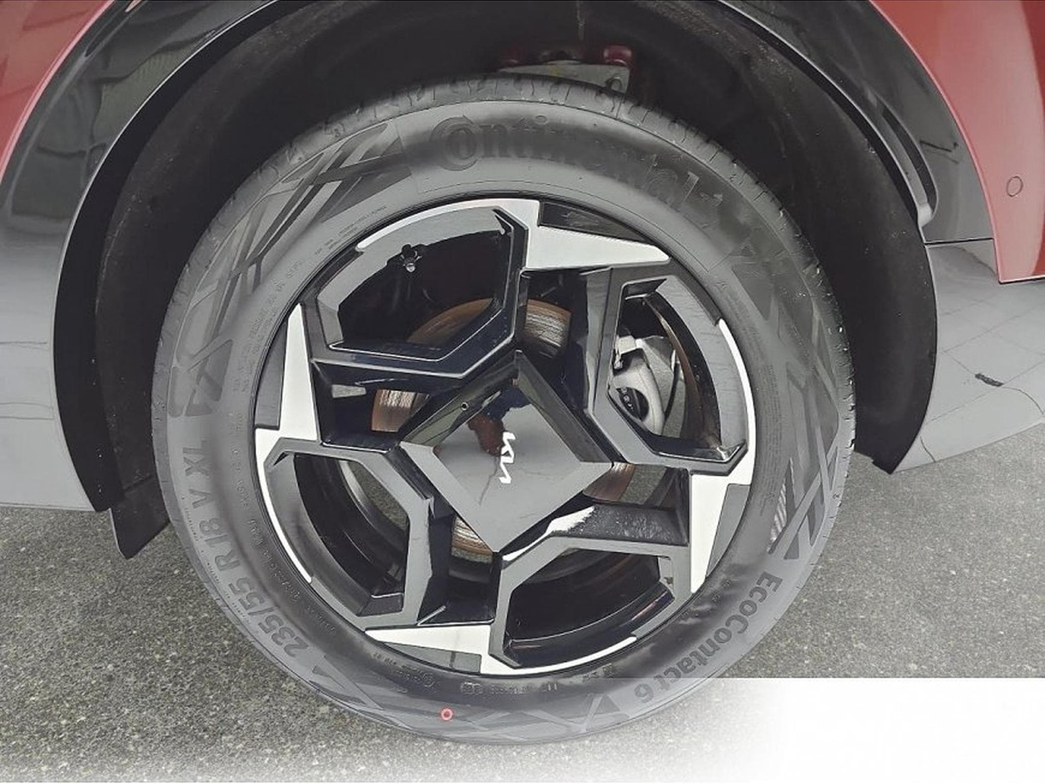 Kia Sportage (2026) - Foto 5