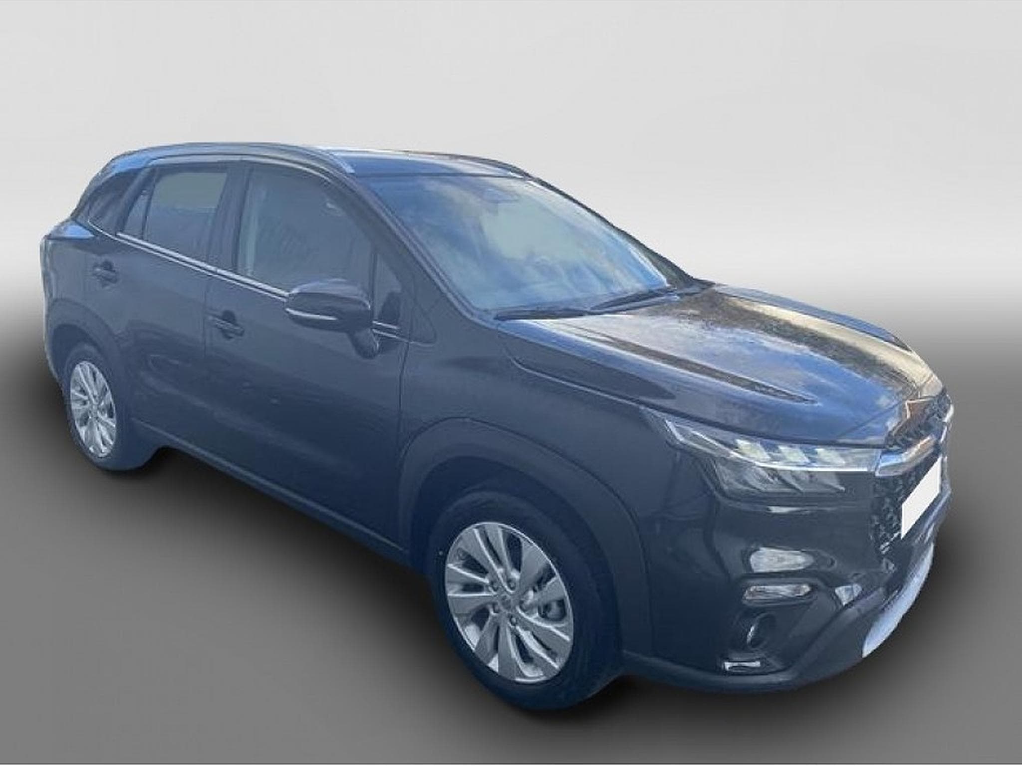 Suzuki S-Cross (2026) - Foto 1