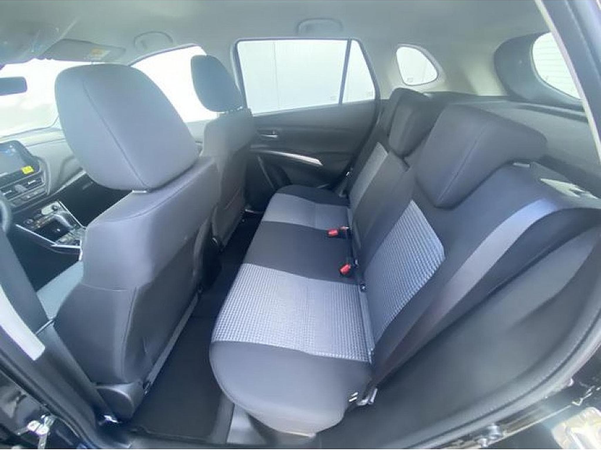 Suzuki S-Cross (2026) - Foto 10