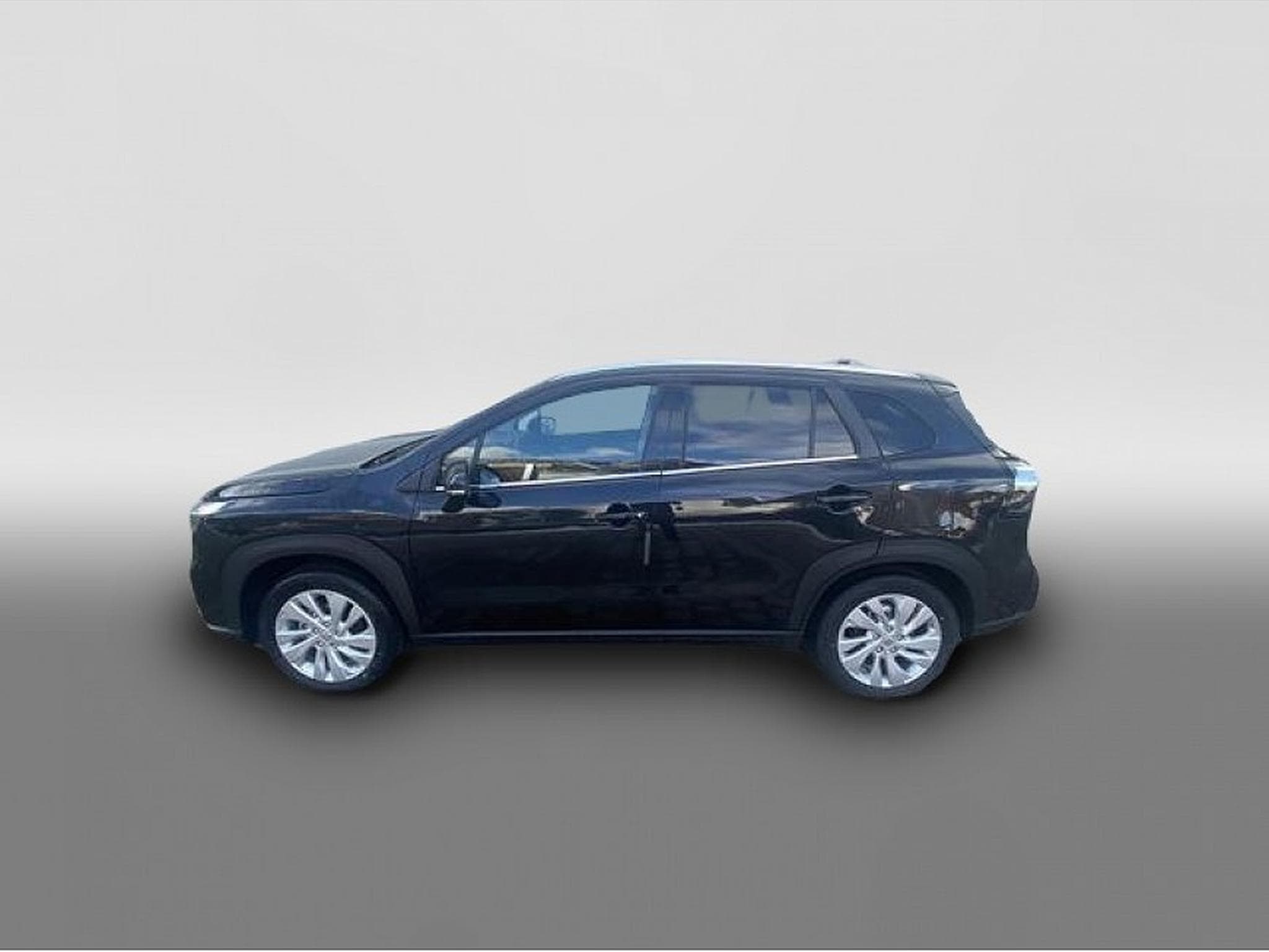 Suzuki S-Cross (2026) - Foto 4