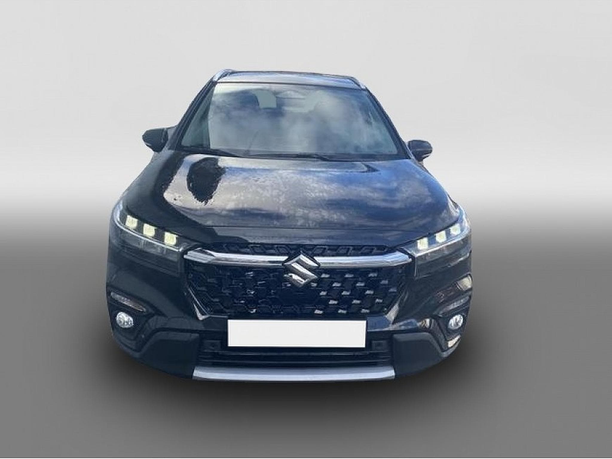 Suzuki S-Cross (2026) - Foto 5