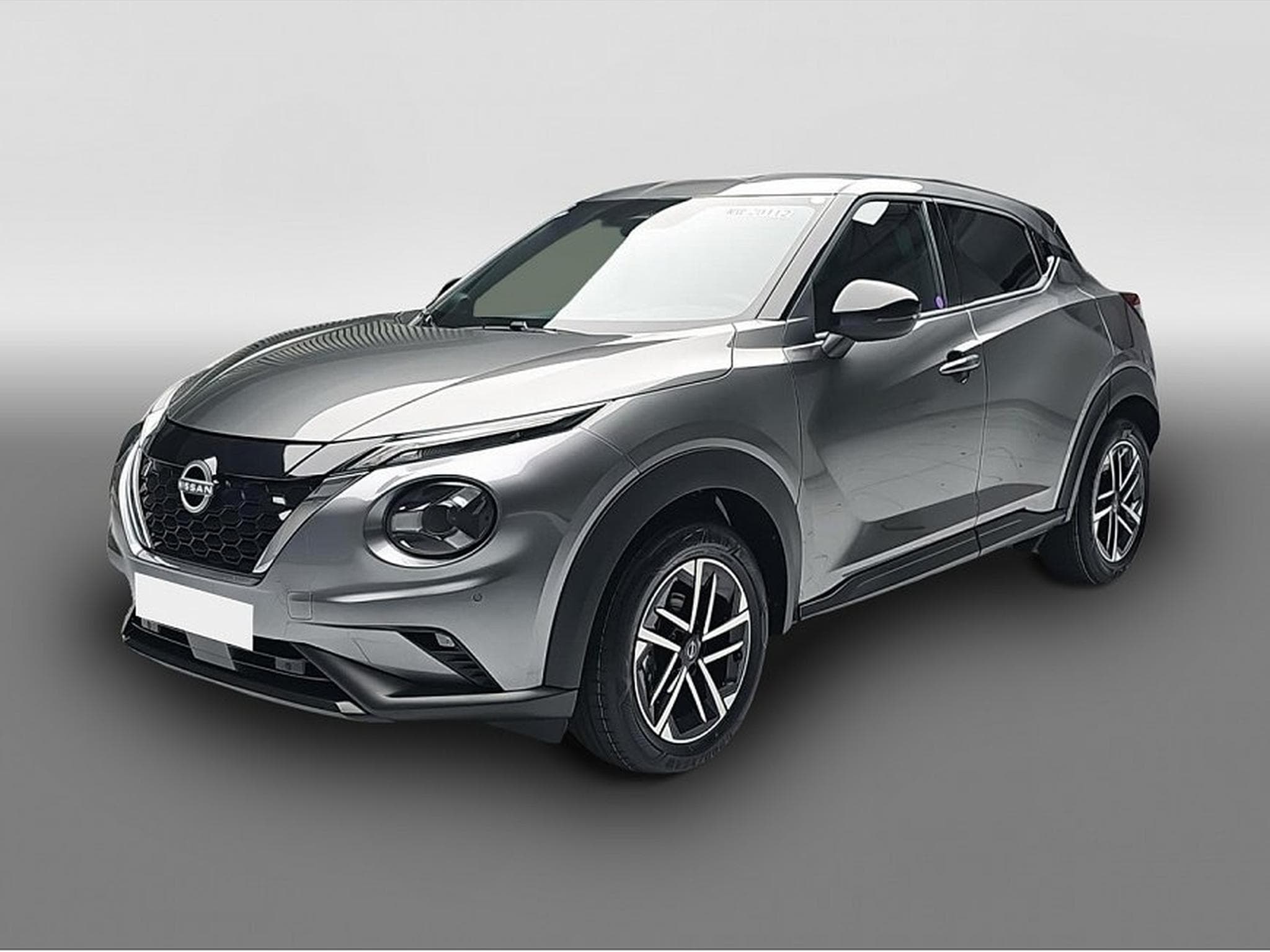 Nissan Juke (2026) - Foto 1