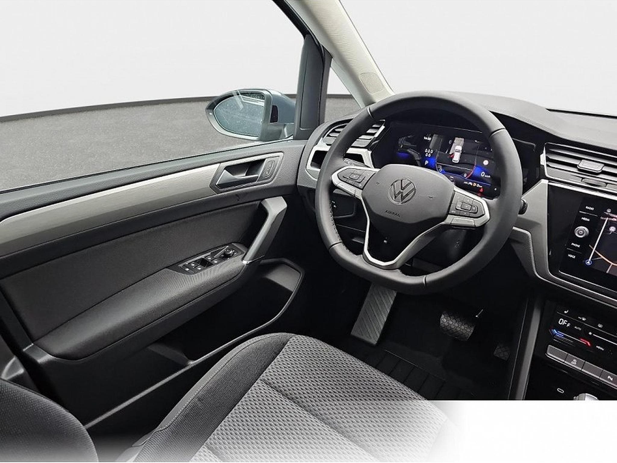 VW Touran (2026) - Foto 7