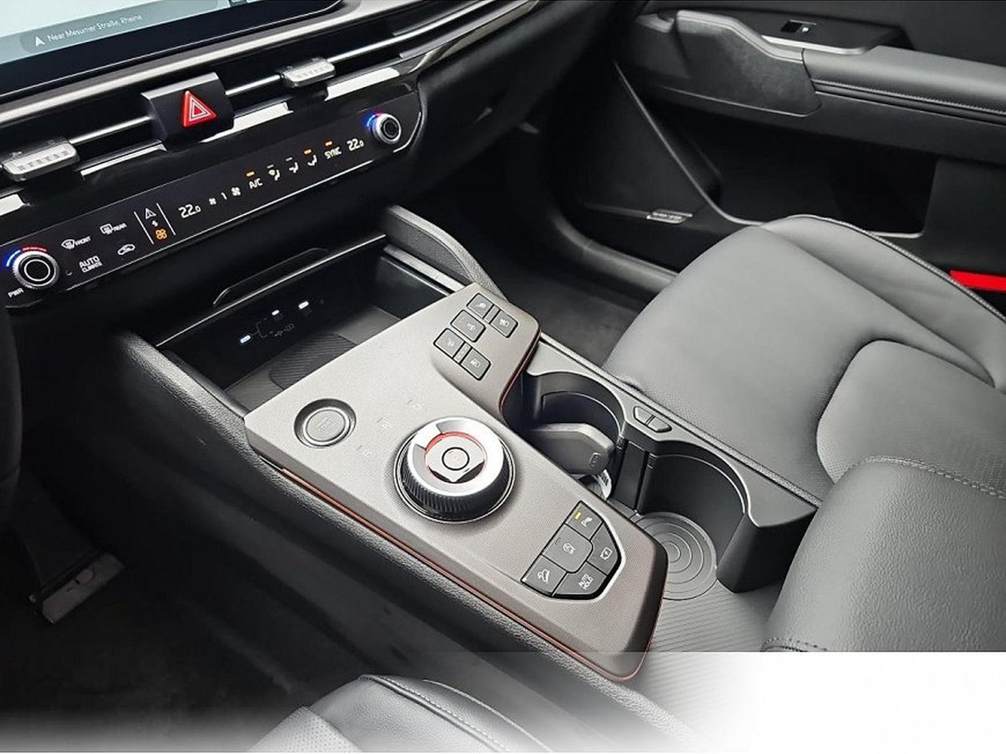 Kia Sportage (2026) - Foto 11