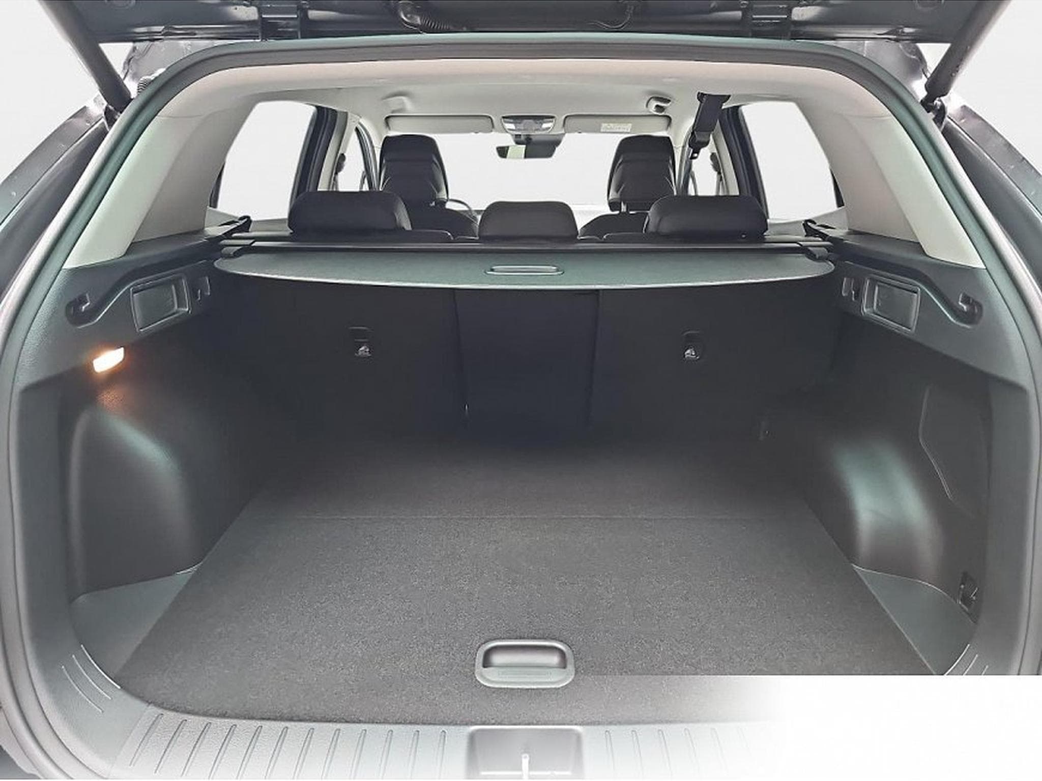 Kia Sportage (2026) - Foto 13