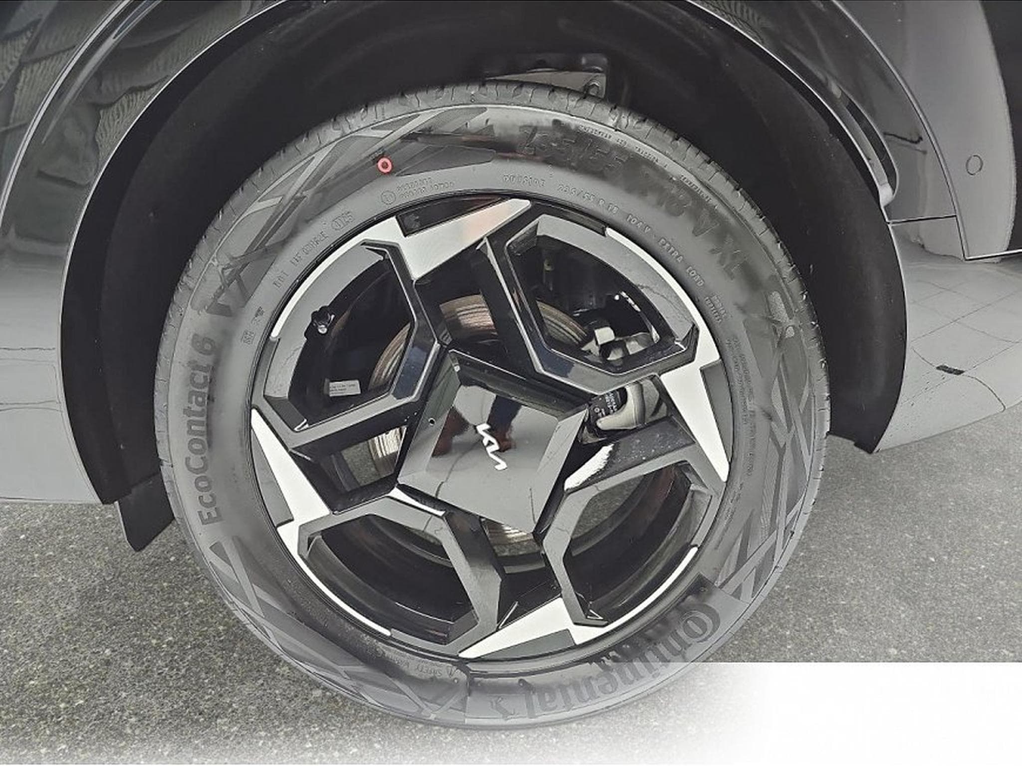 Kia Sportage (2026) - Foto 5