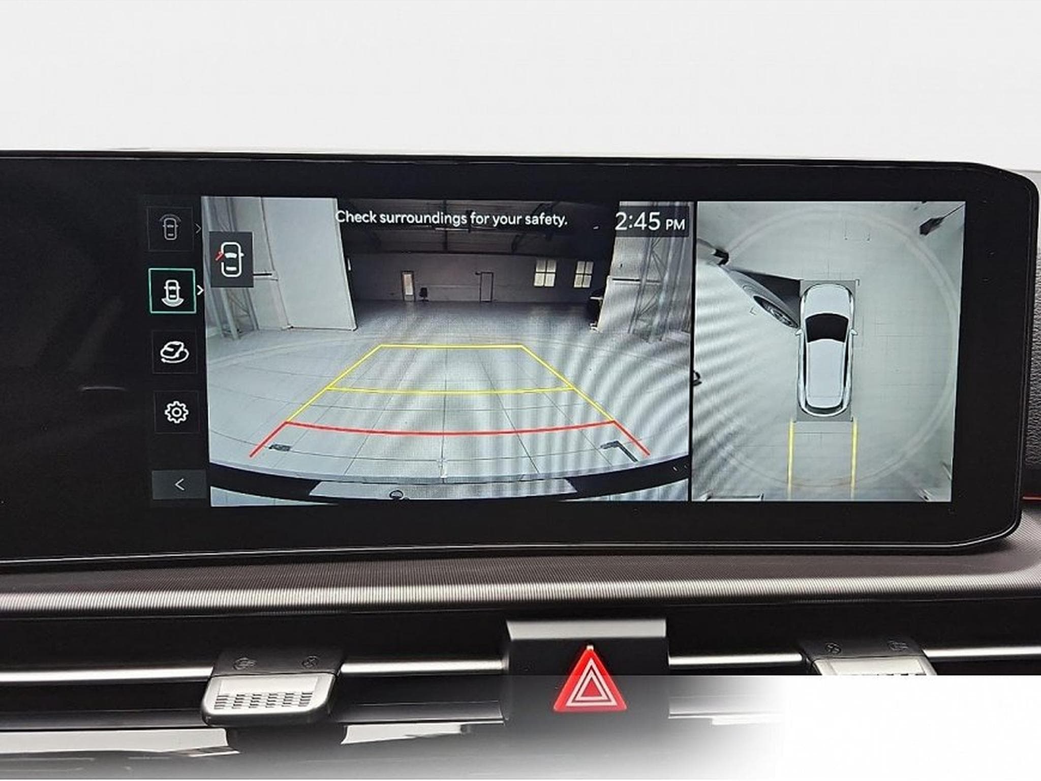 Kia Sportage (2026) - Foto 9