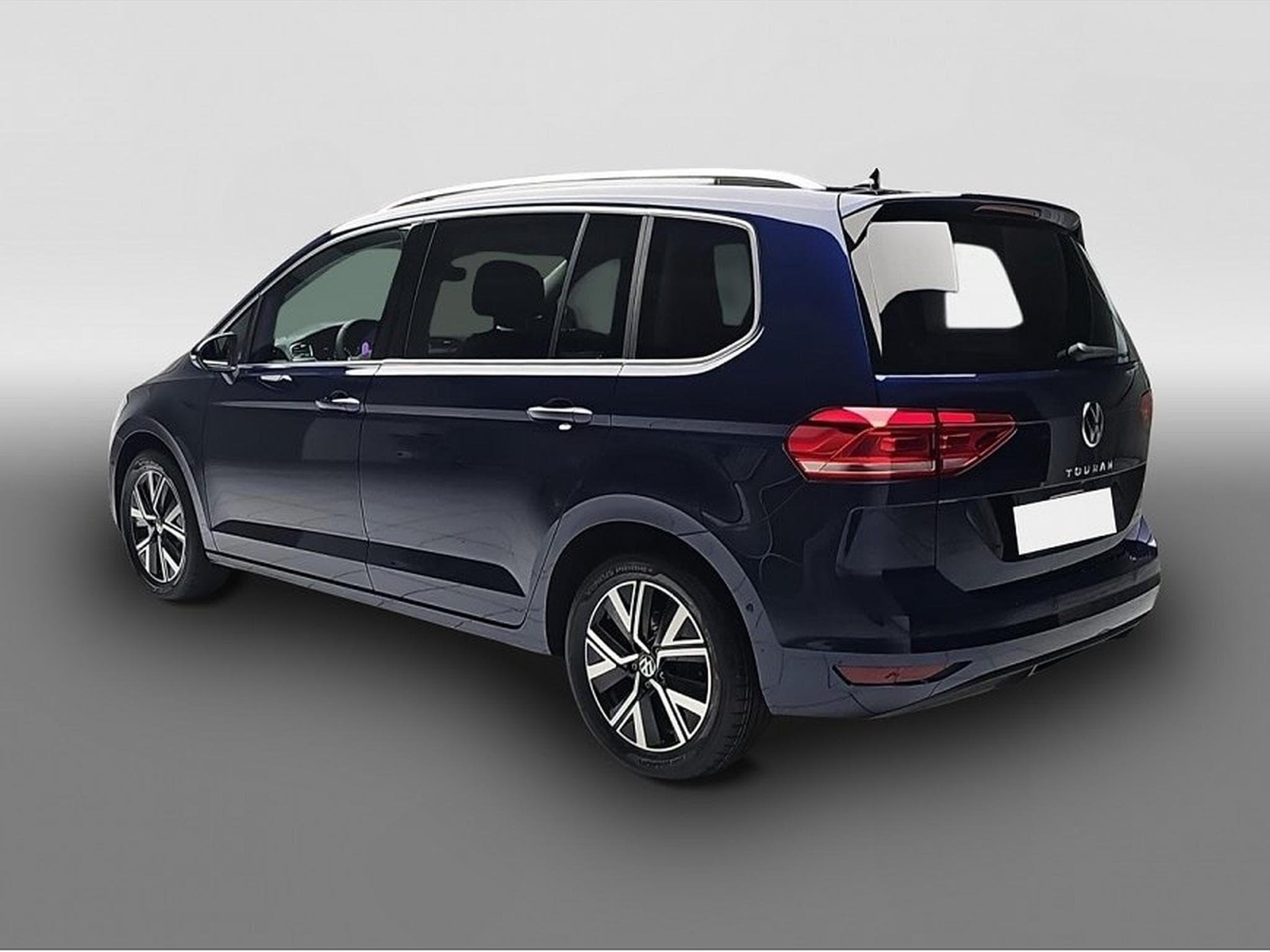 VW Touran (2026) - Foto 3