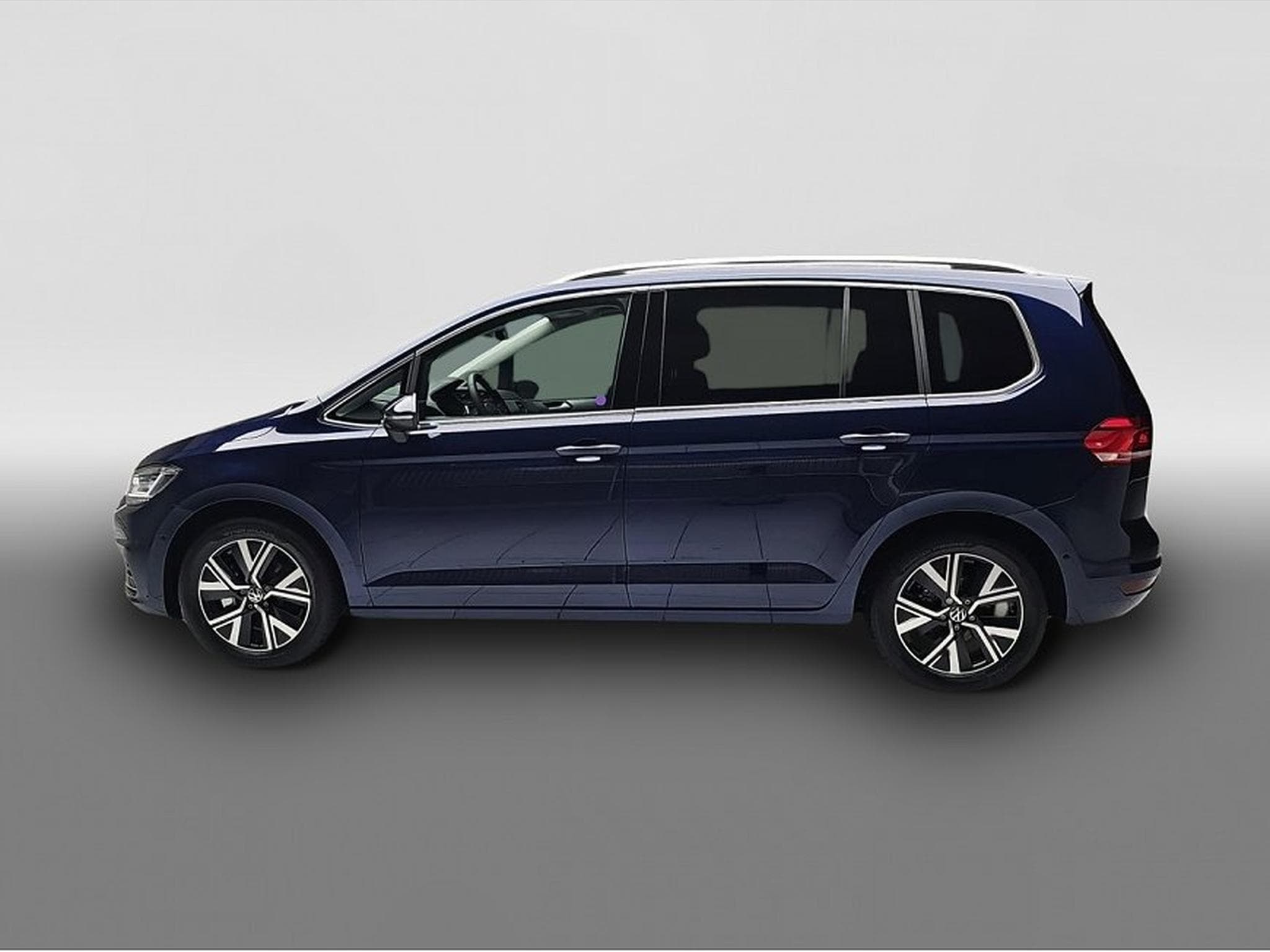 VW Touran (2026) - Foto 4