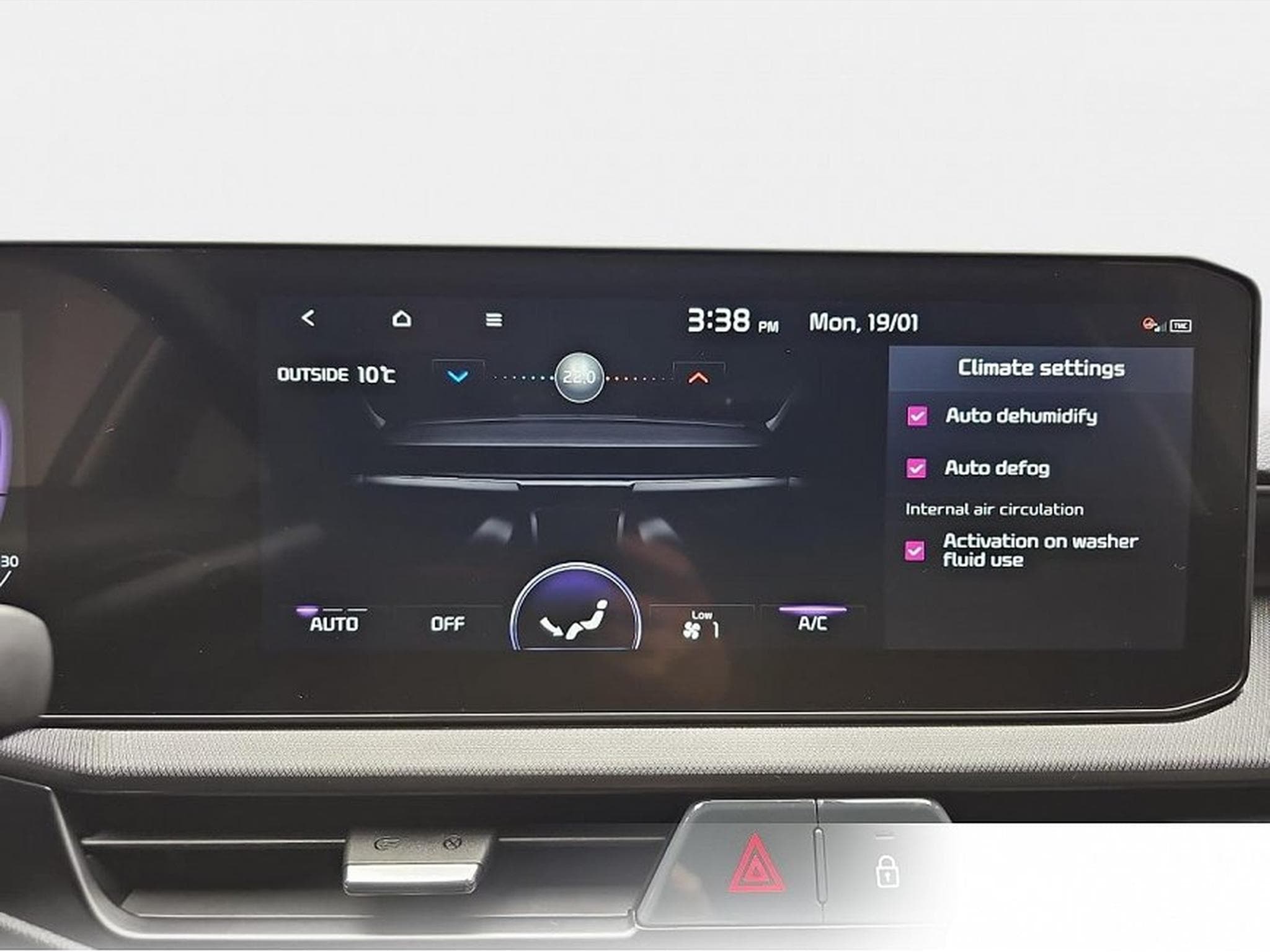 Kia Stonic (2026) - Foto 10