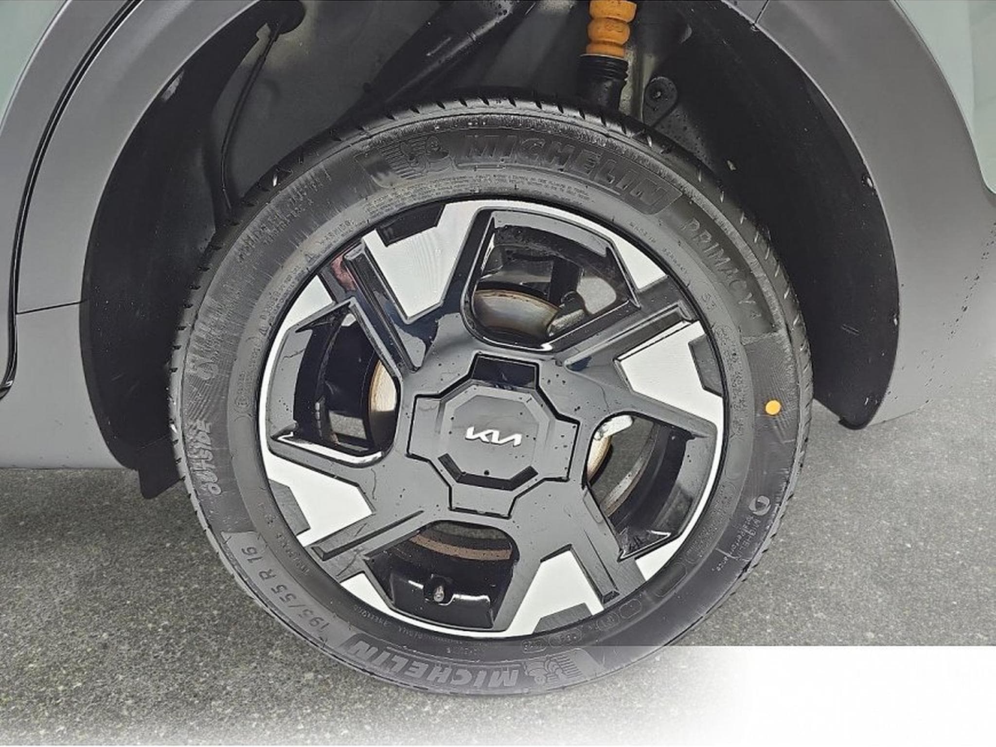 Kia Stonic (2026) - Foto 5