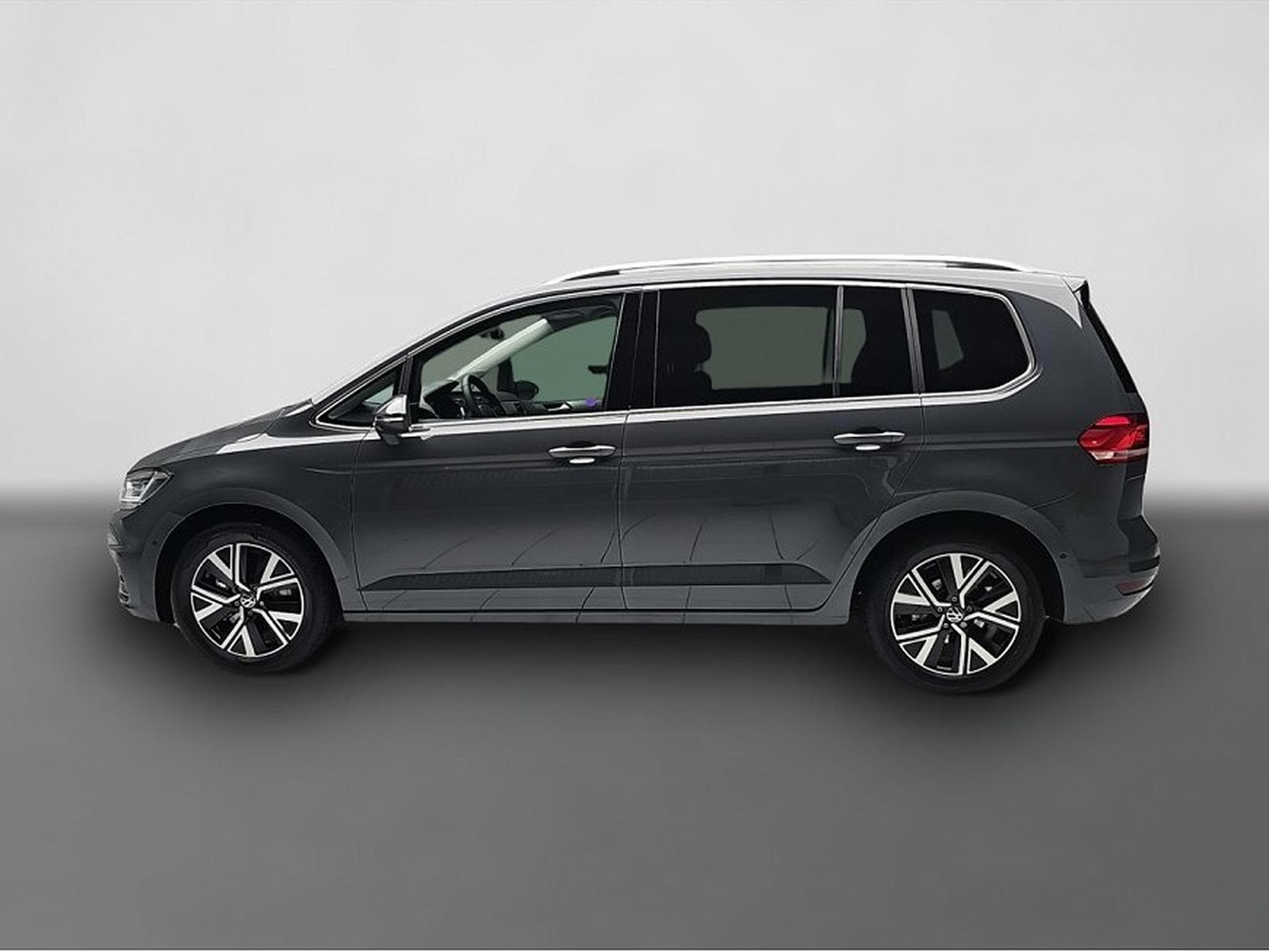 VW Touran (2026) - Foto 4