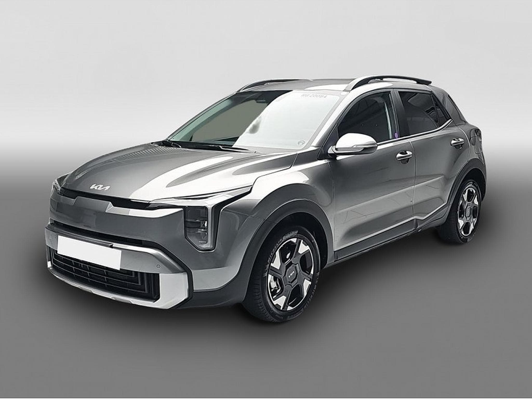 Kia Stonic (2026) - Foto 1