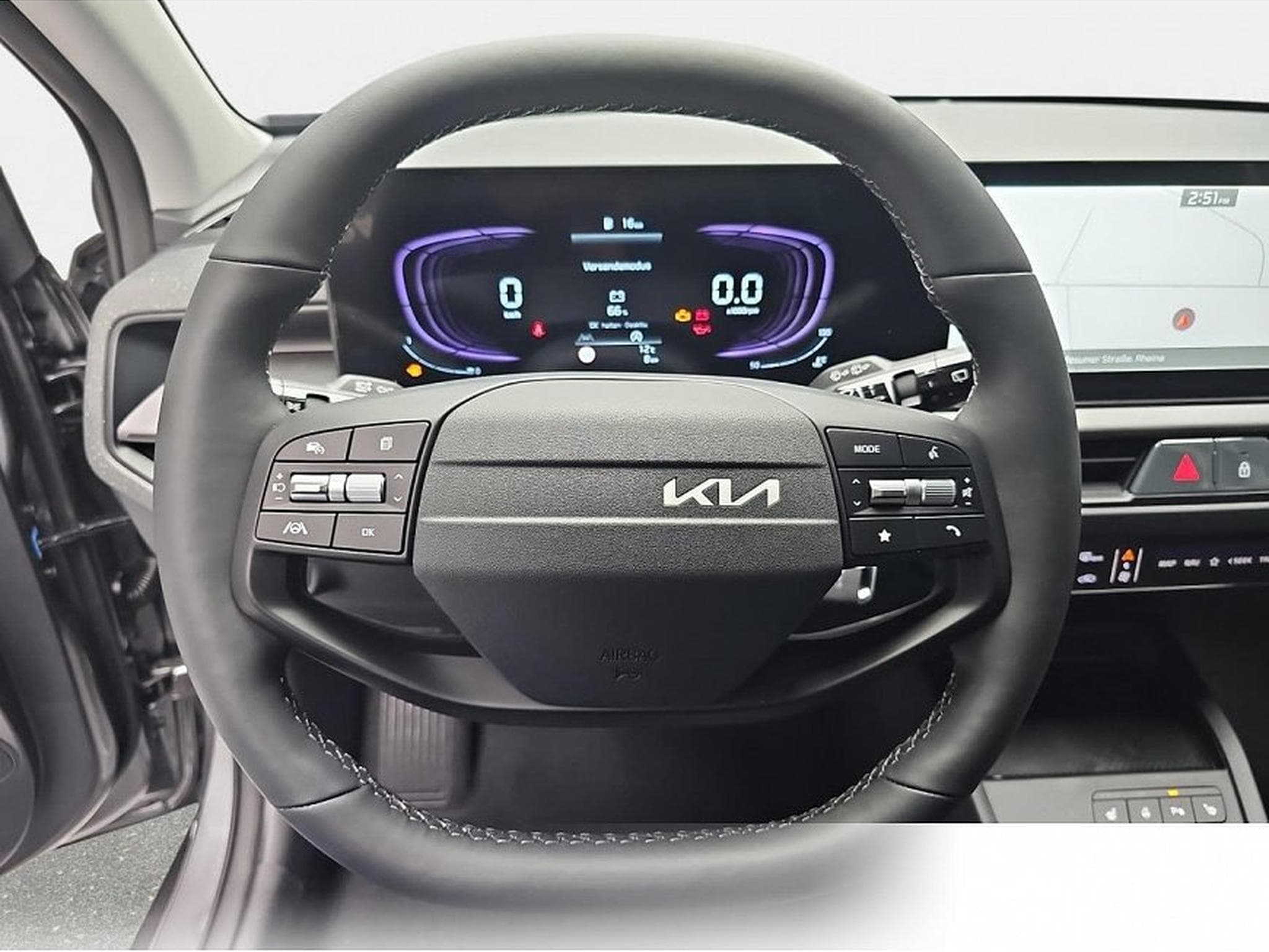 Kia Stonic (2026) - Foto 12