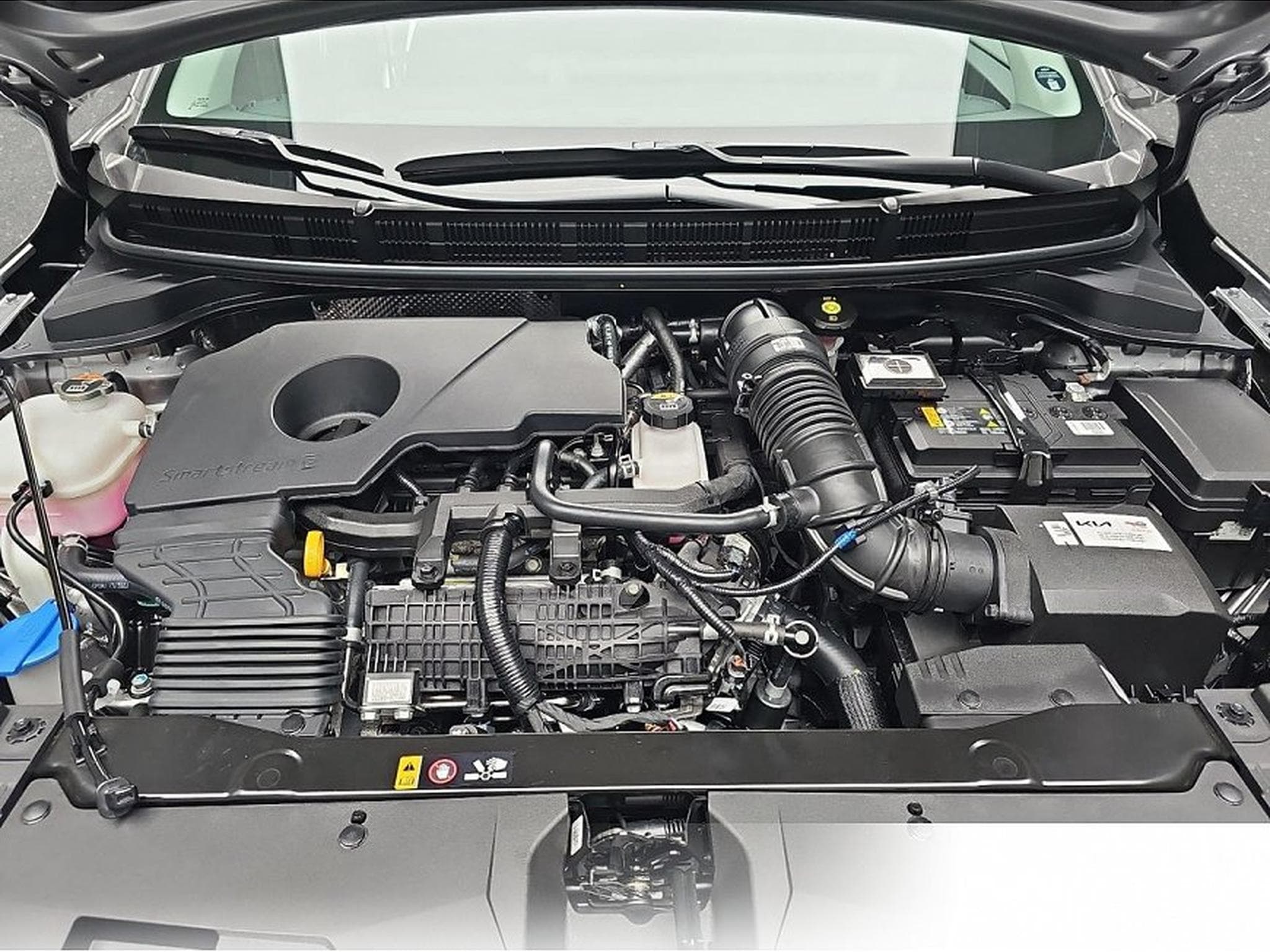 Kia Stonic (2026) - Foto 14