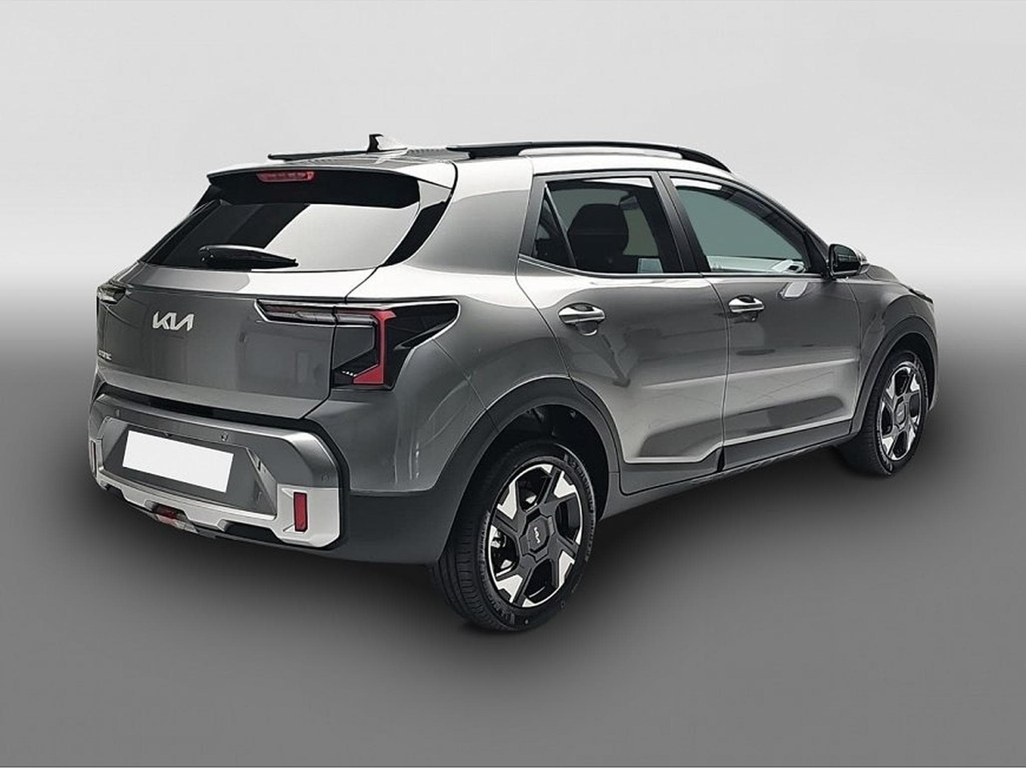 Kia Stonic (2026) - Foto 2