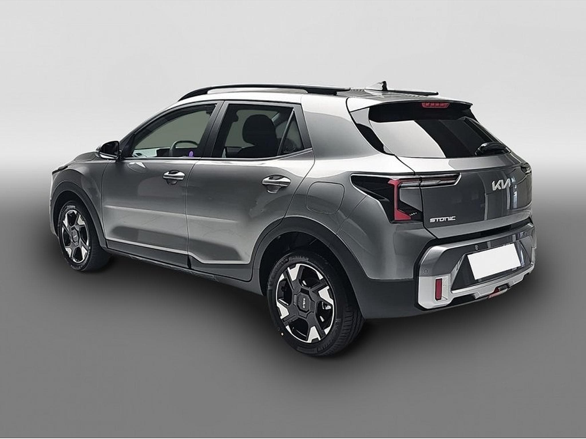 Kia Stonic (2026) - Foto 3