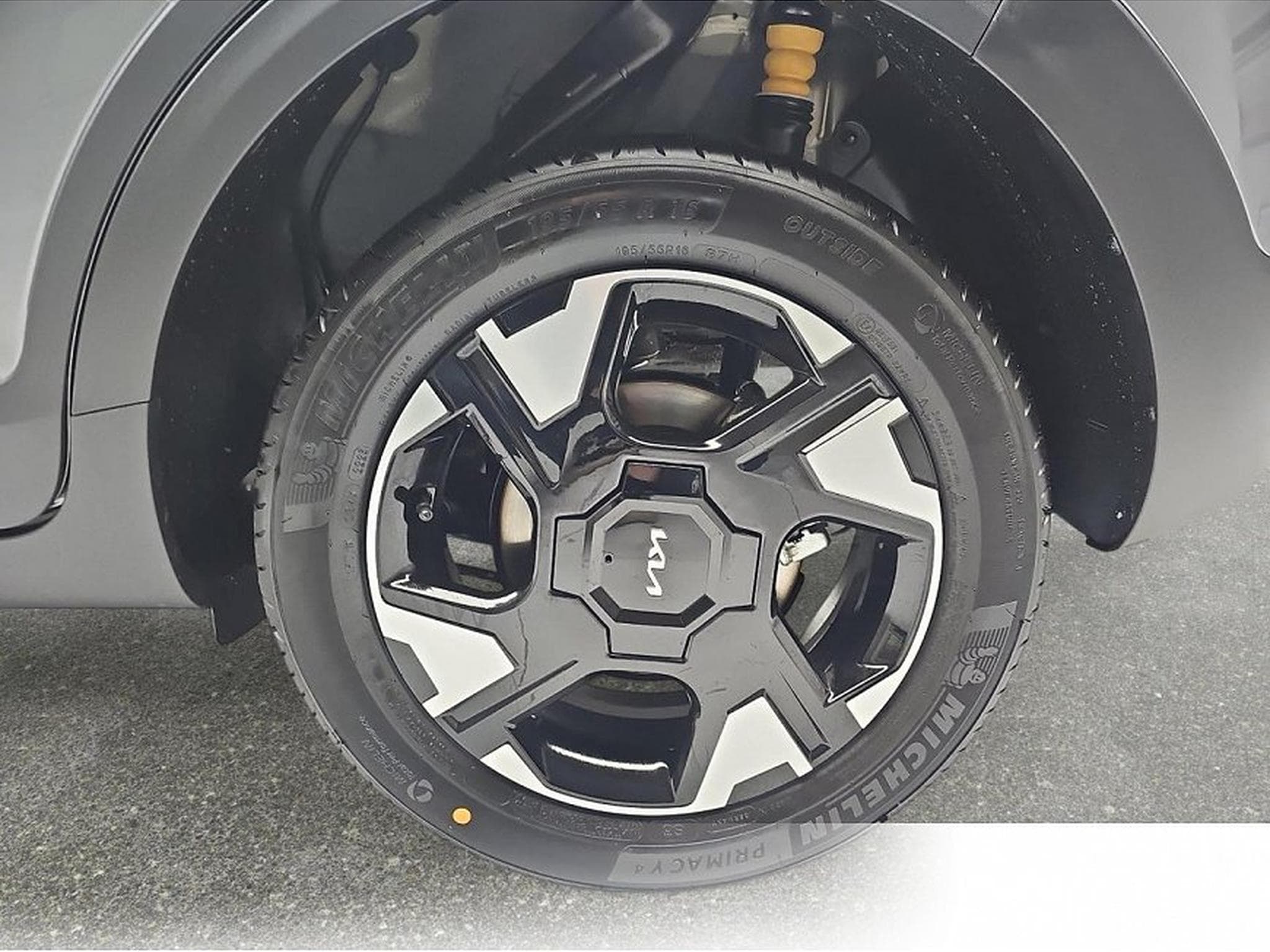 Kia Stonic (2026) - Foto 5