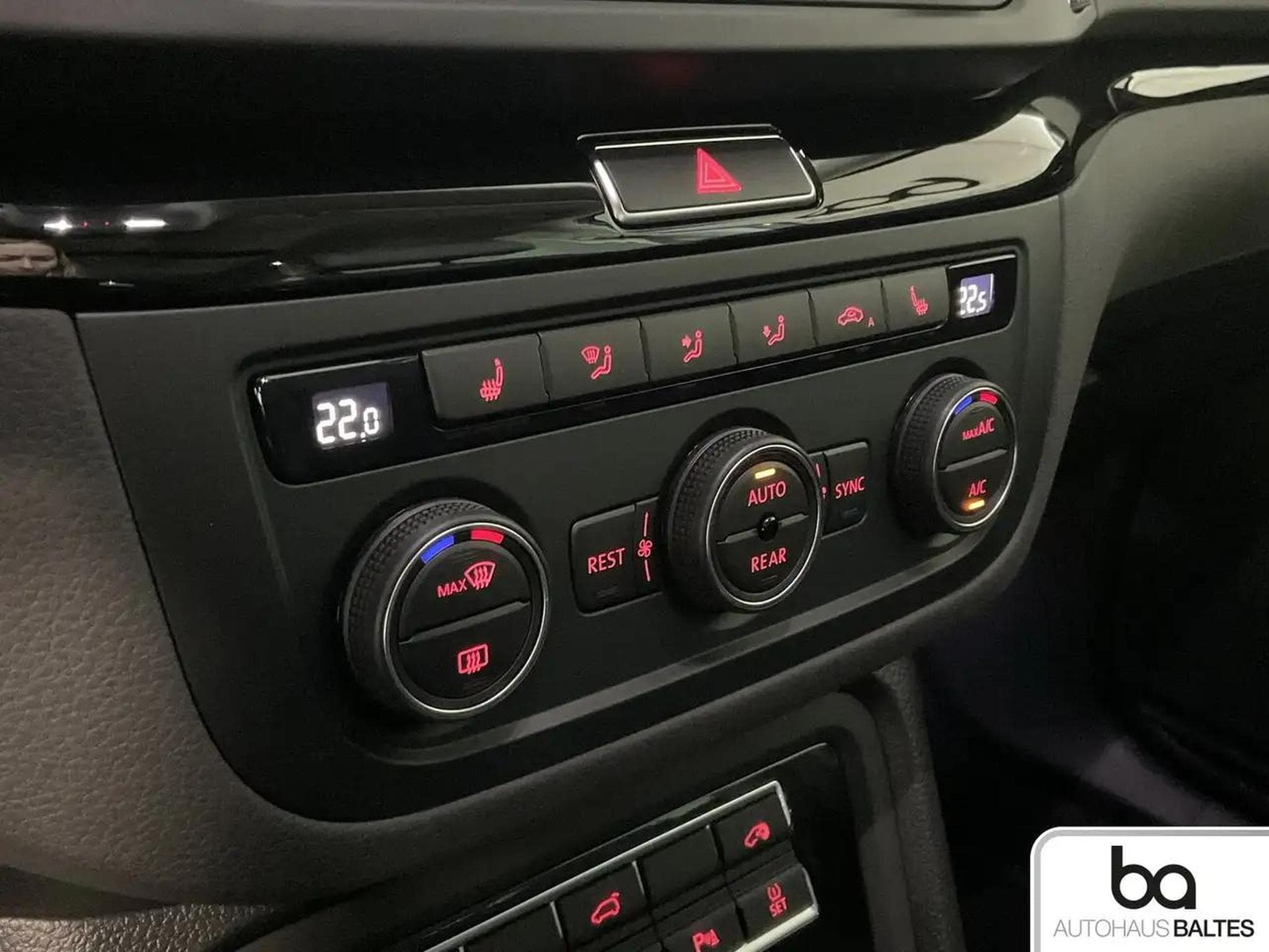 Seat Alhambra (2023) - Foto 14