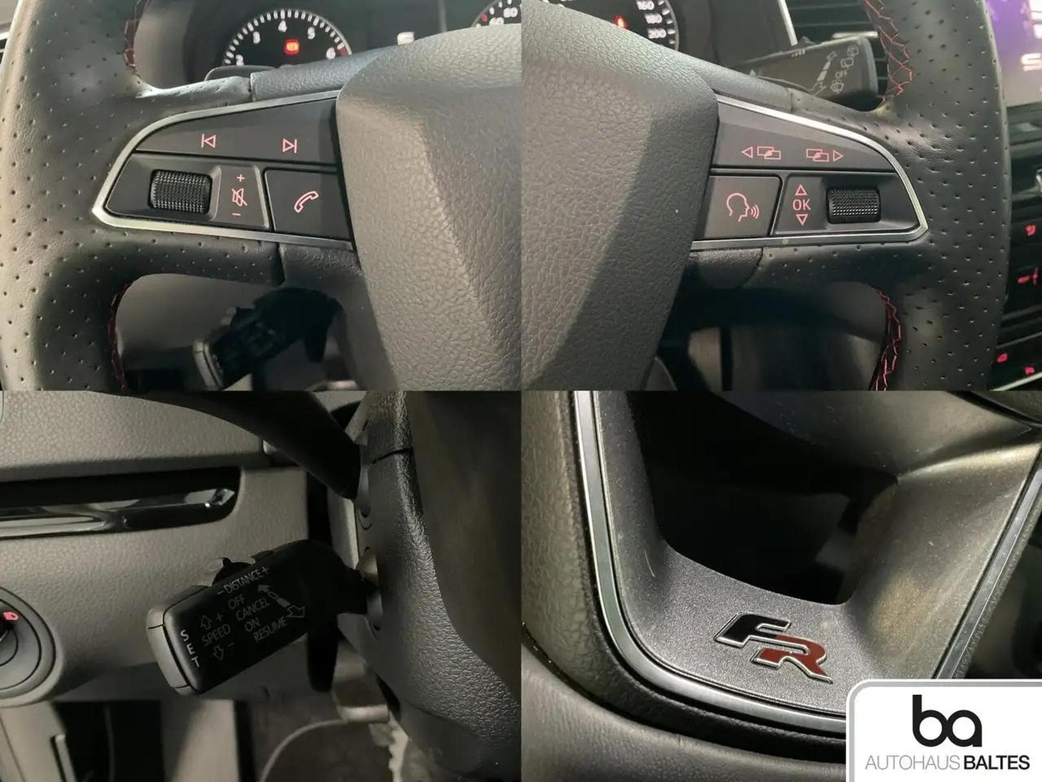 Seat Alhambra (2023) - Foto 16