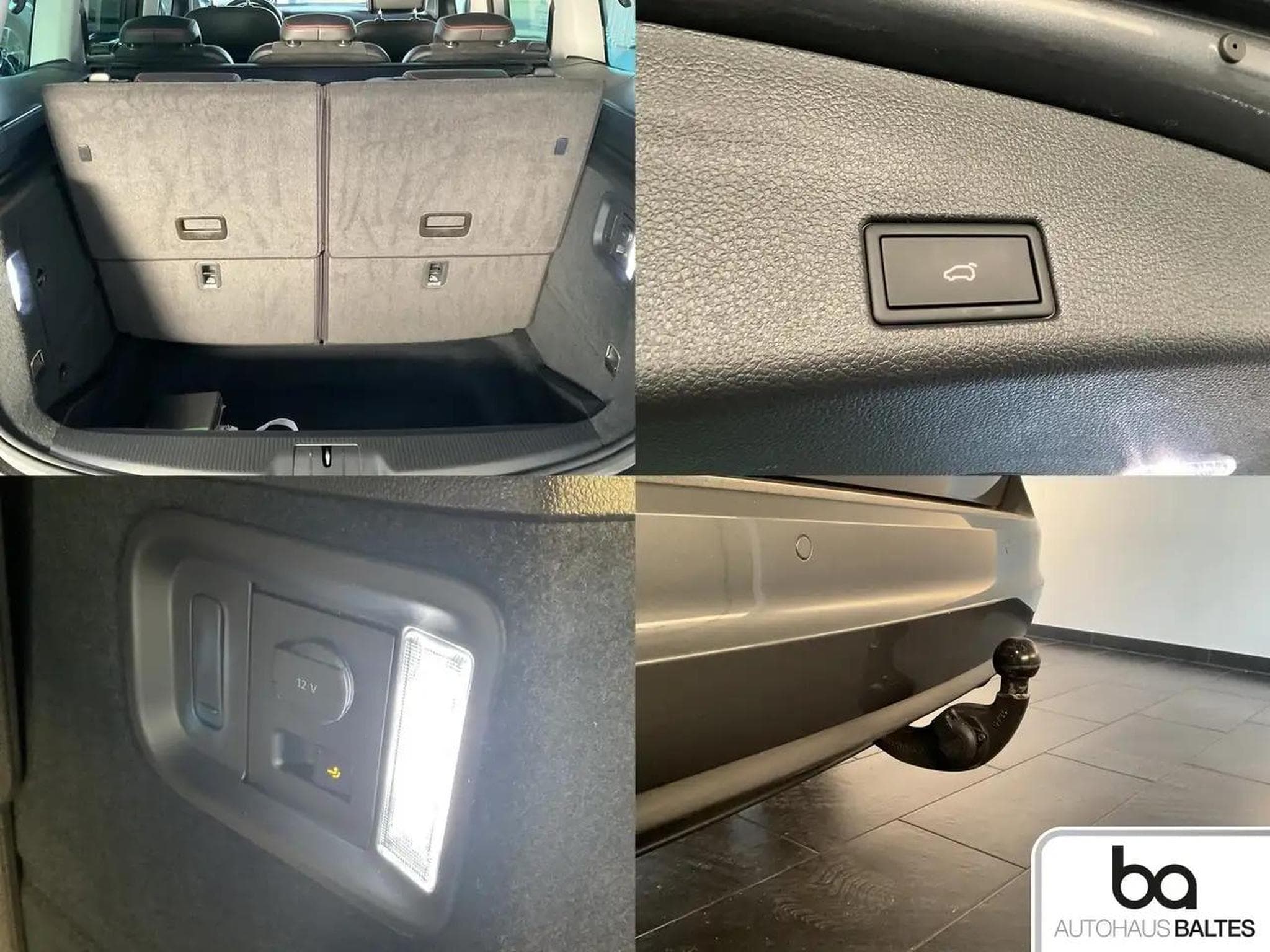 Seat Alhambra (2023) - Foto 18