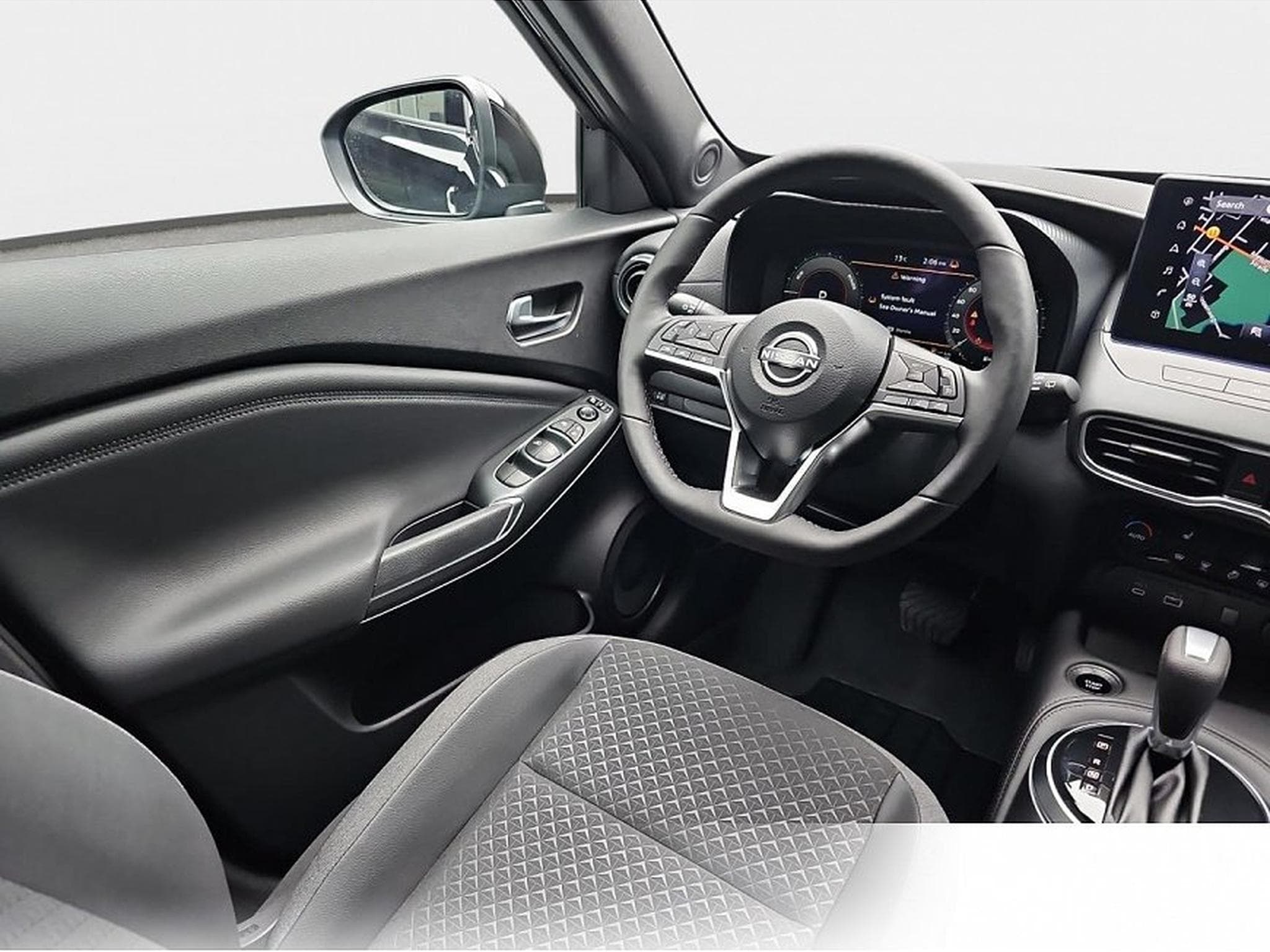 Nissan Juke (2026) - Foto 7