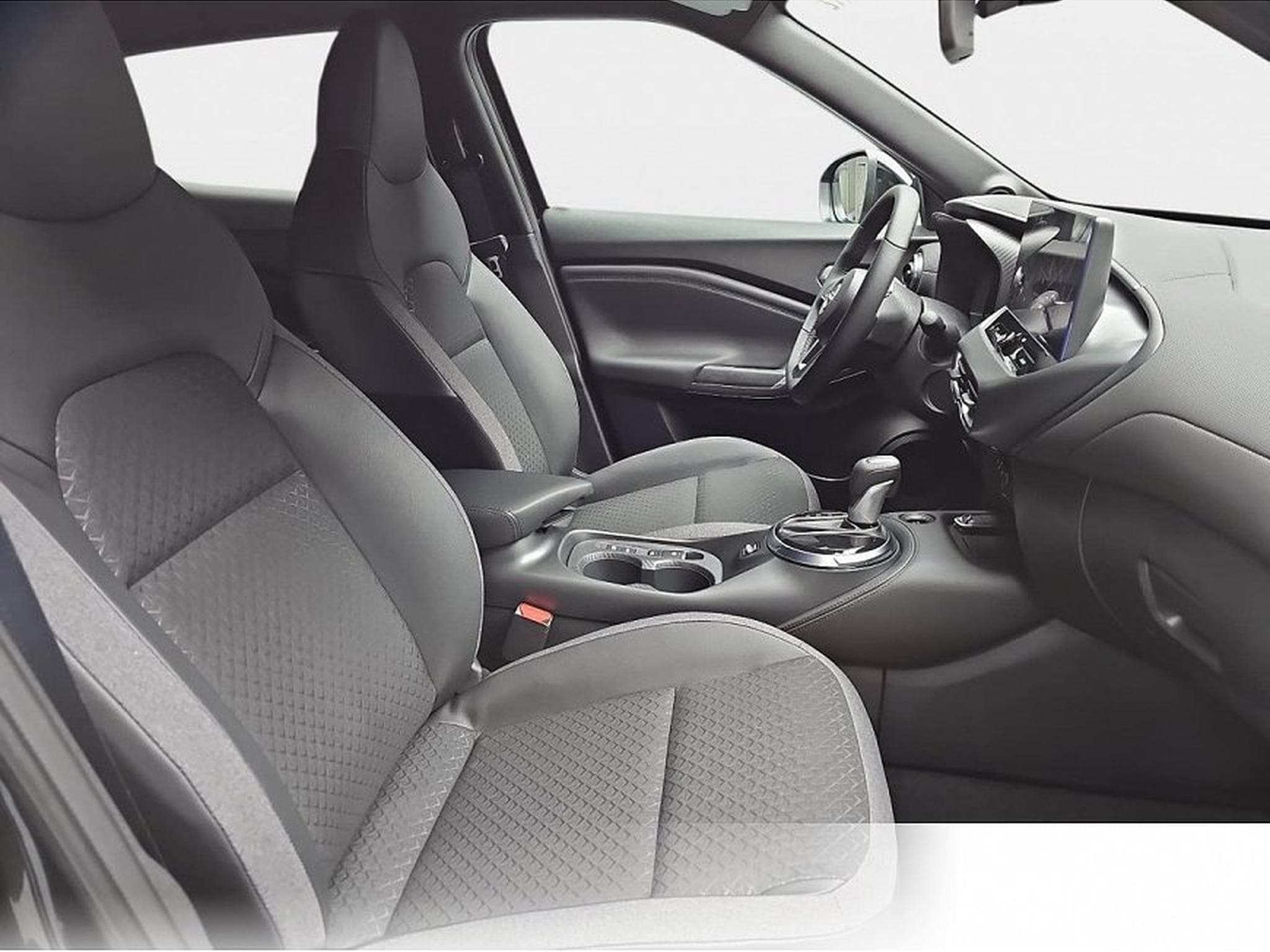 Nissan Juke (2026) - Foto 15