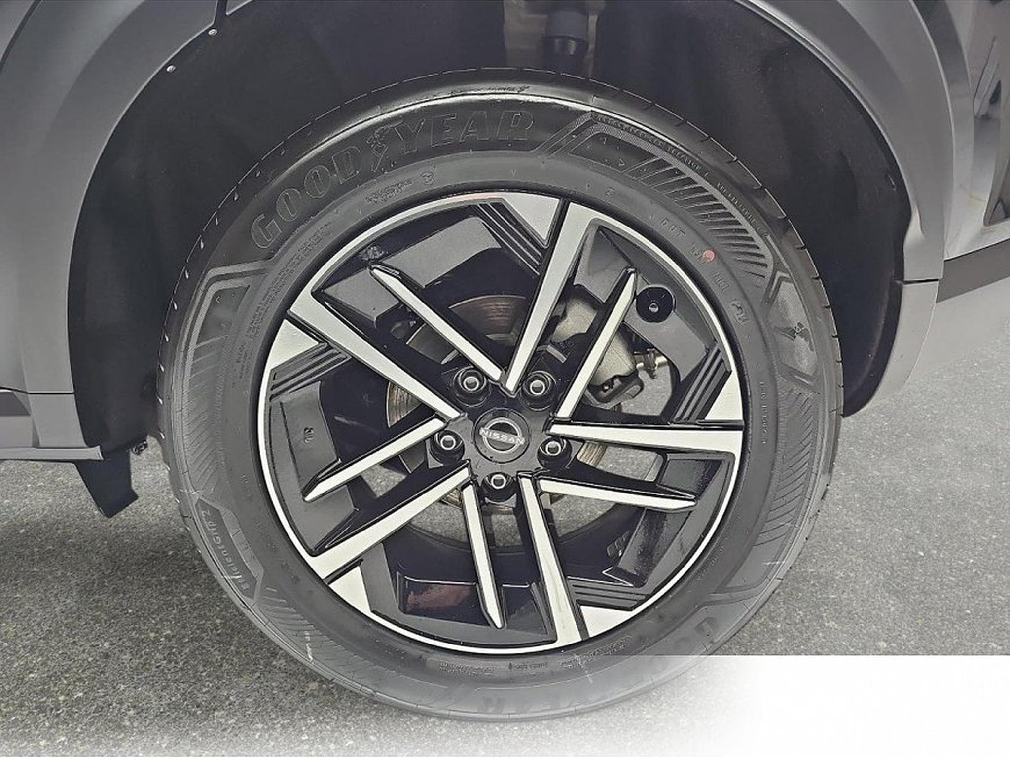 Nissan Juke (2026) - Foto 5