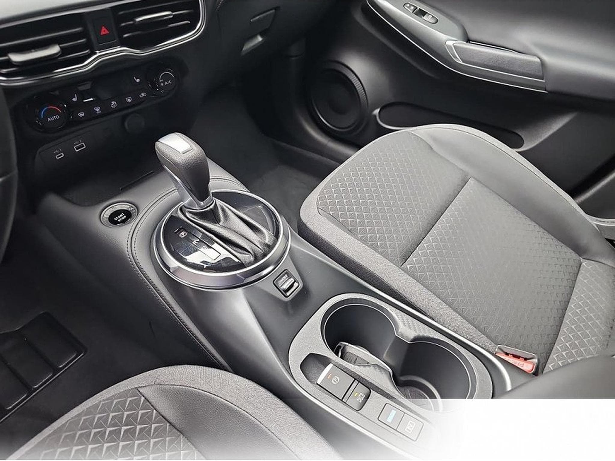 Nissan Juke (2026) - Foto 11