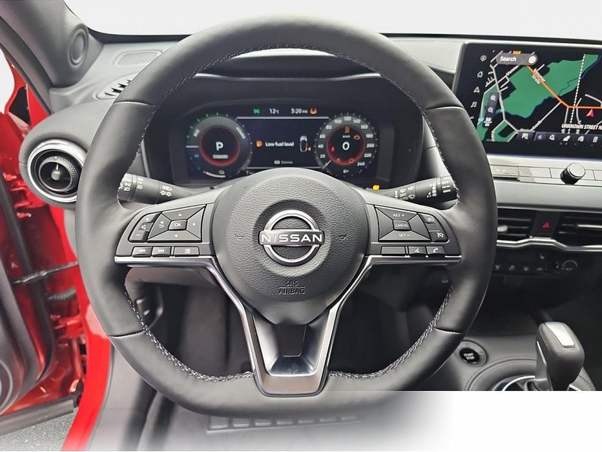 Nissan Juke (2026) - Foto 12