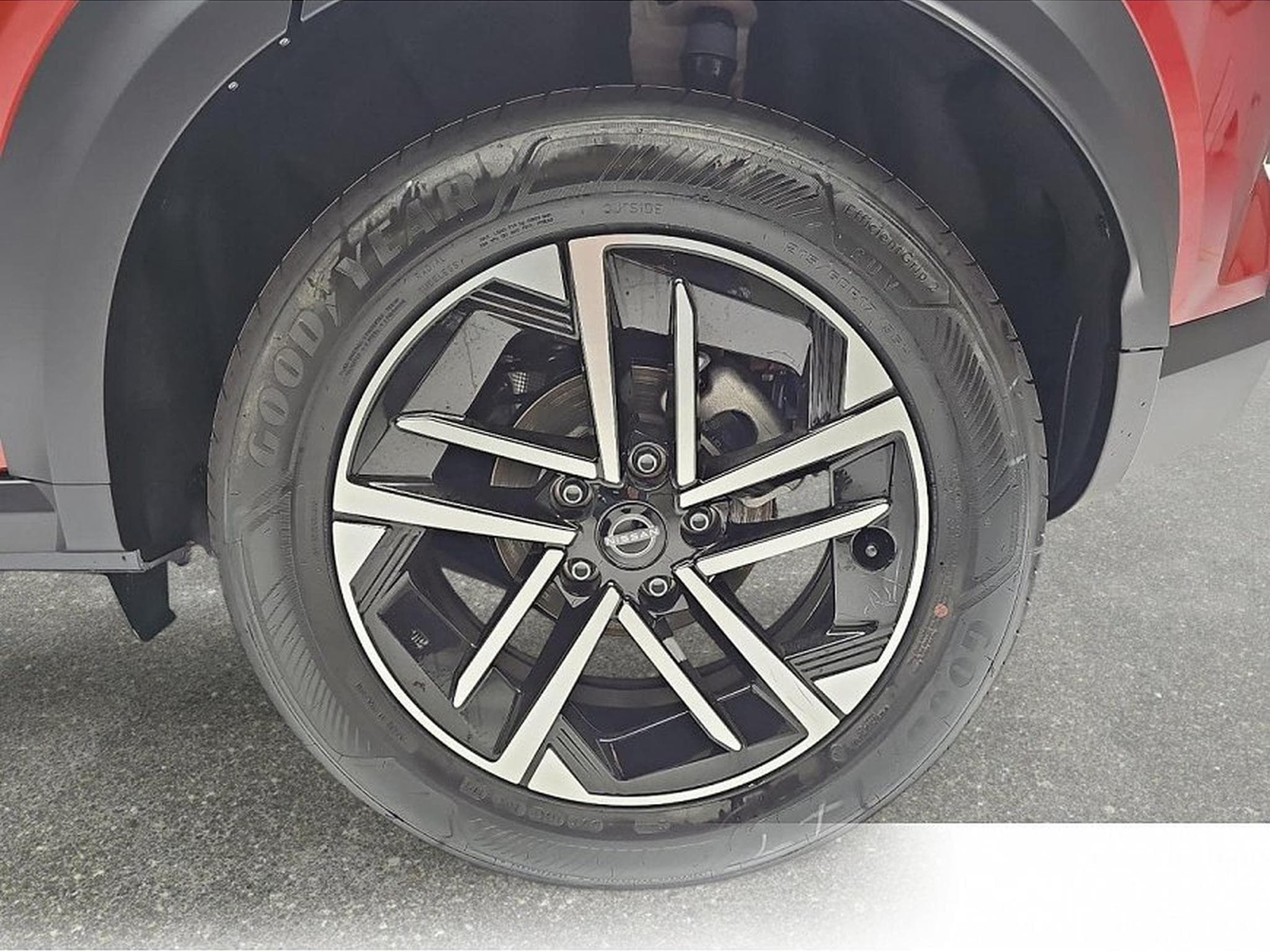 Nissan Juke (2026) - Foto 5