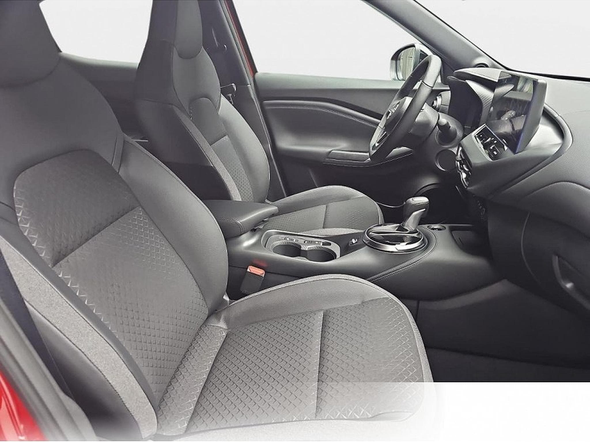 Nissan Juke (2026) - Foto 15