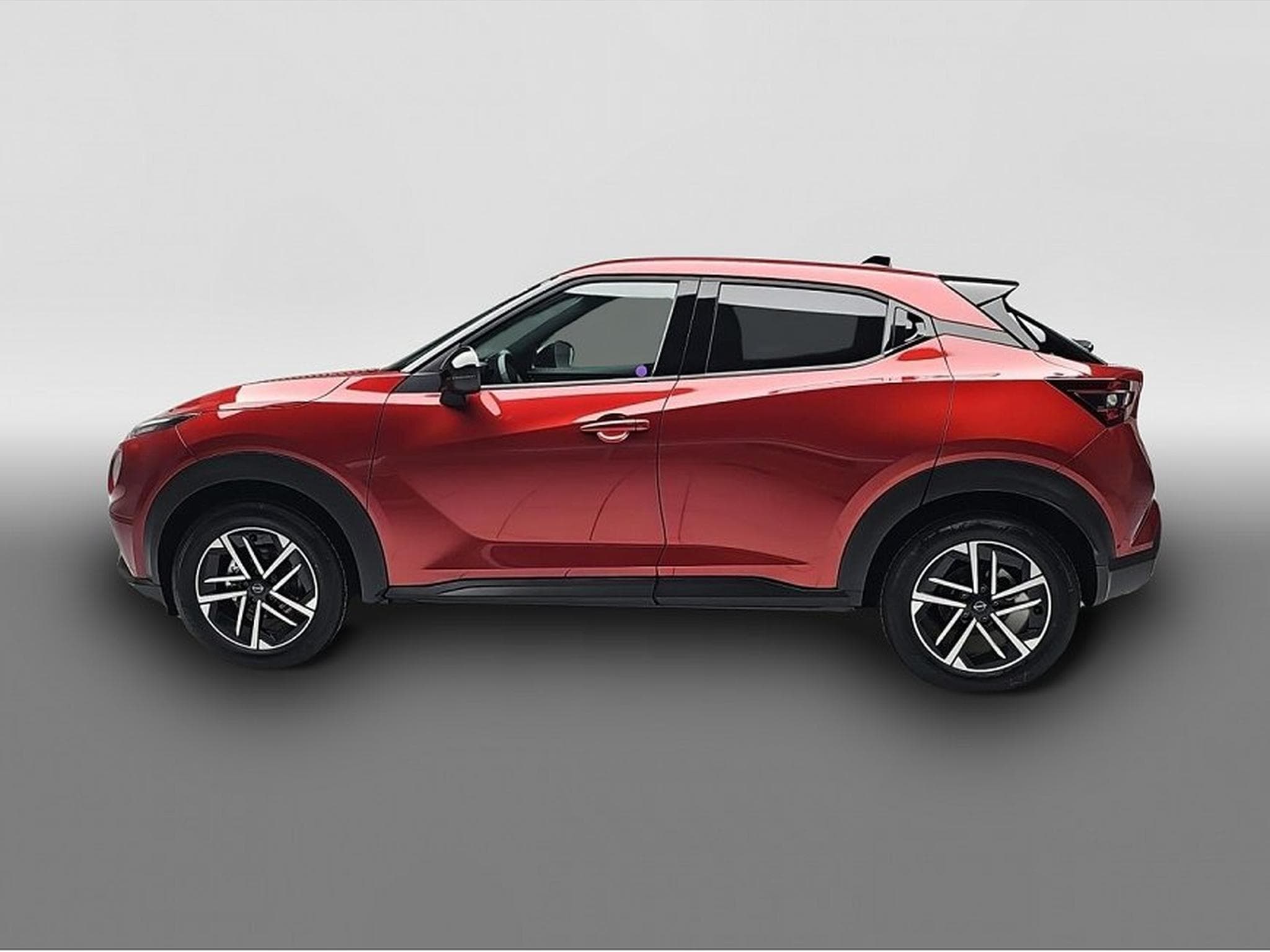 Nissan Juke (2026) - Foto 4