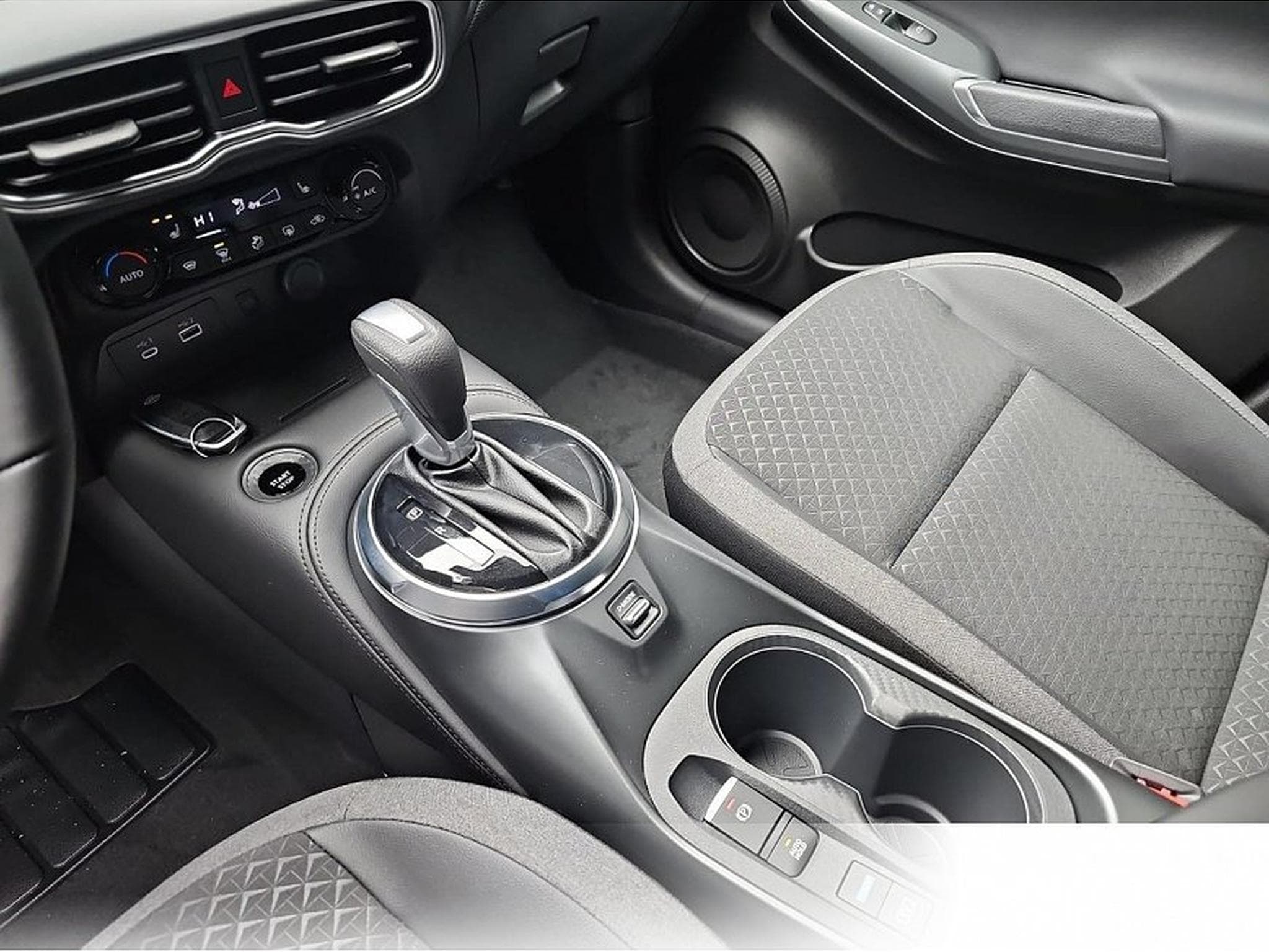 Nissan Juke (2026) - Foto 11