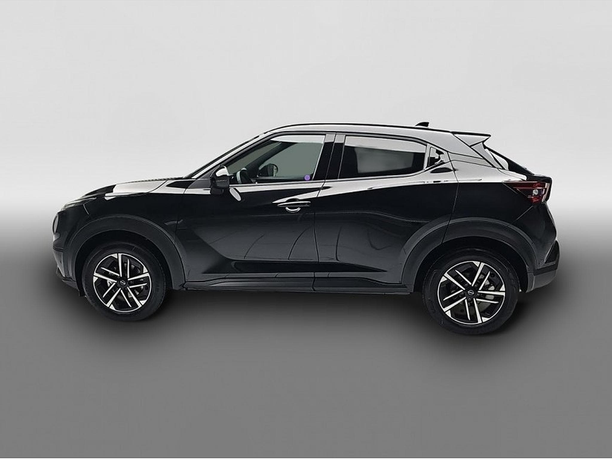 Nissan Juke (2026) - Foto 4